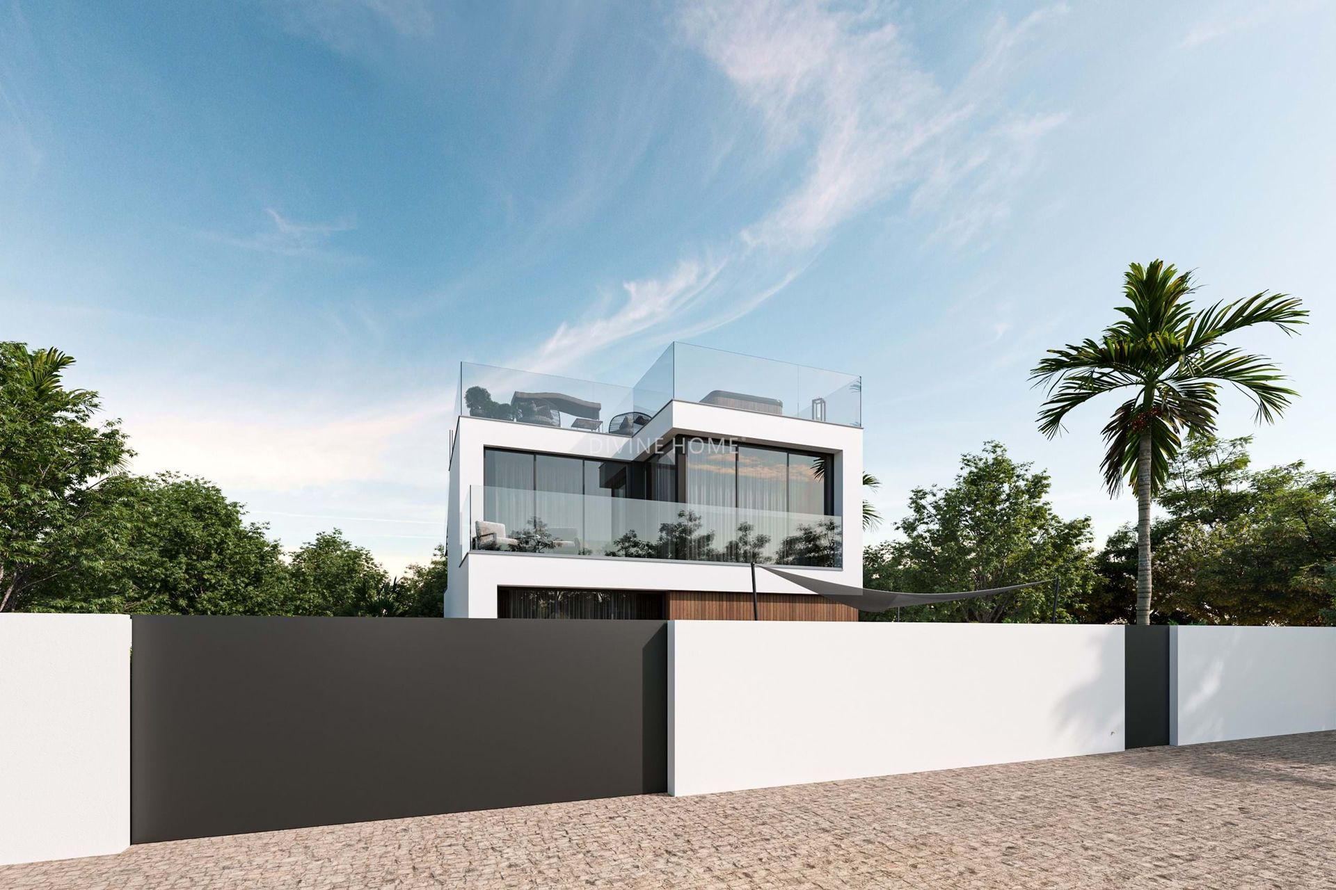 casa en Albufeira, Faro District 10756512