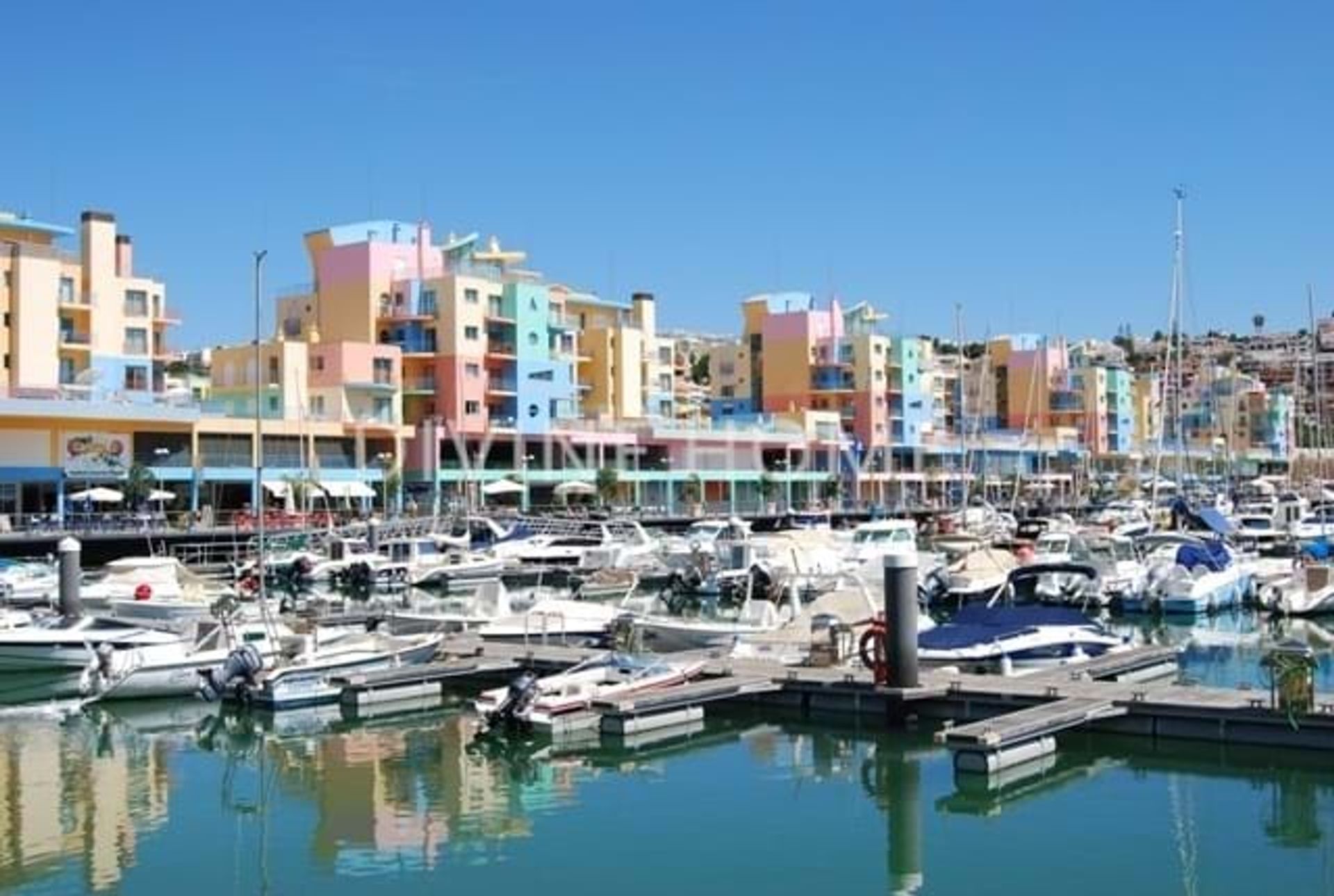 жилой дом в Albufeira, Faro District 10756512