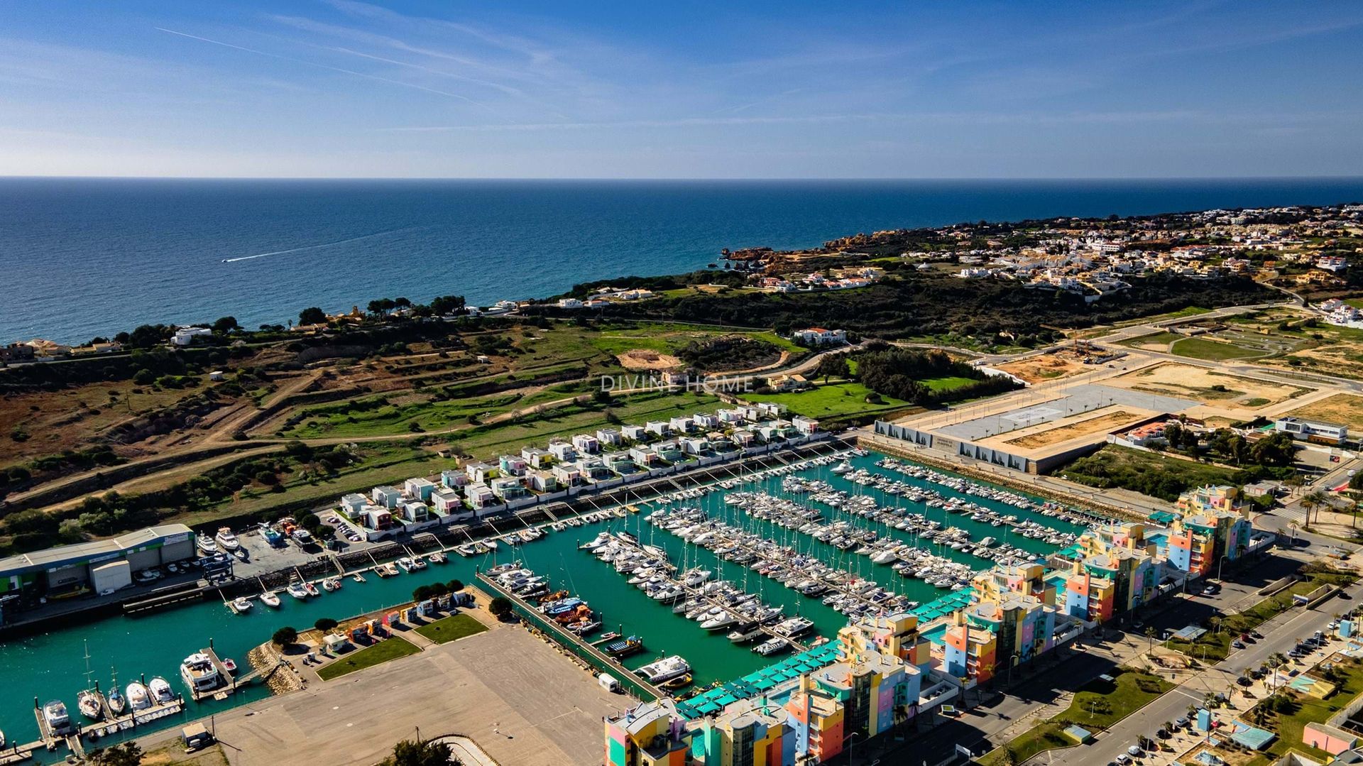 Будинок в Albufeira, Faro District 10756512