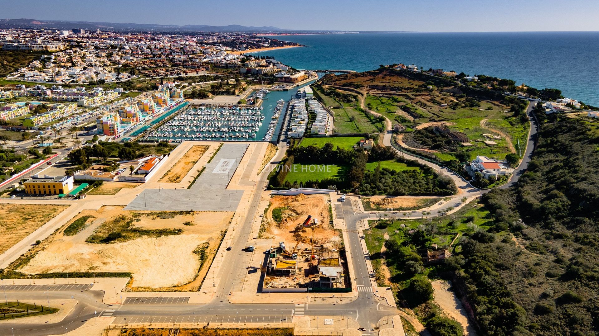 жилой дом в Albufeira, Faro District 10756512