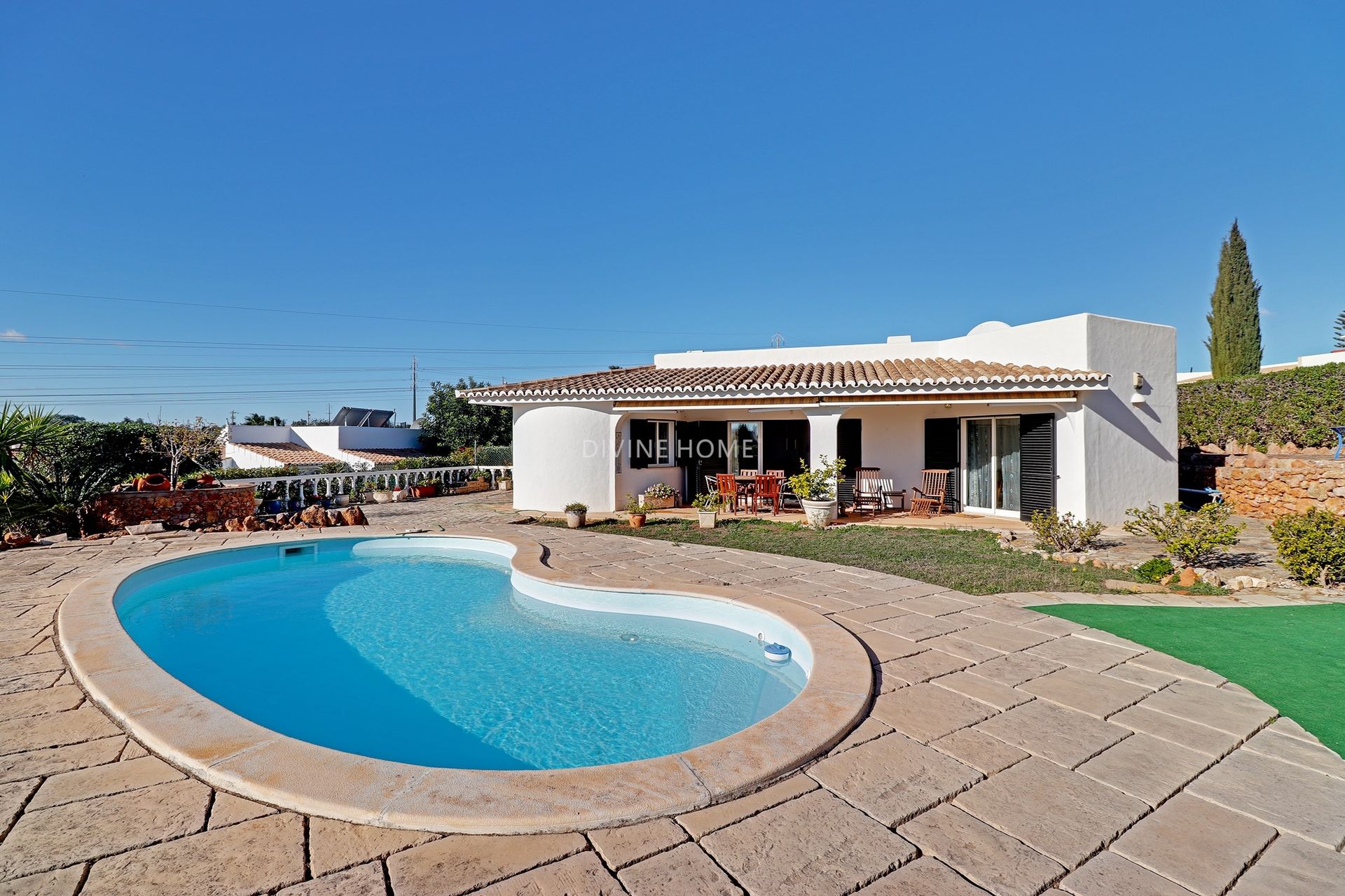 Huis in Albufeira, Faro District 10756514