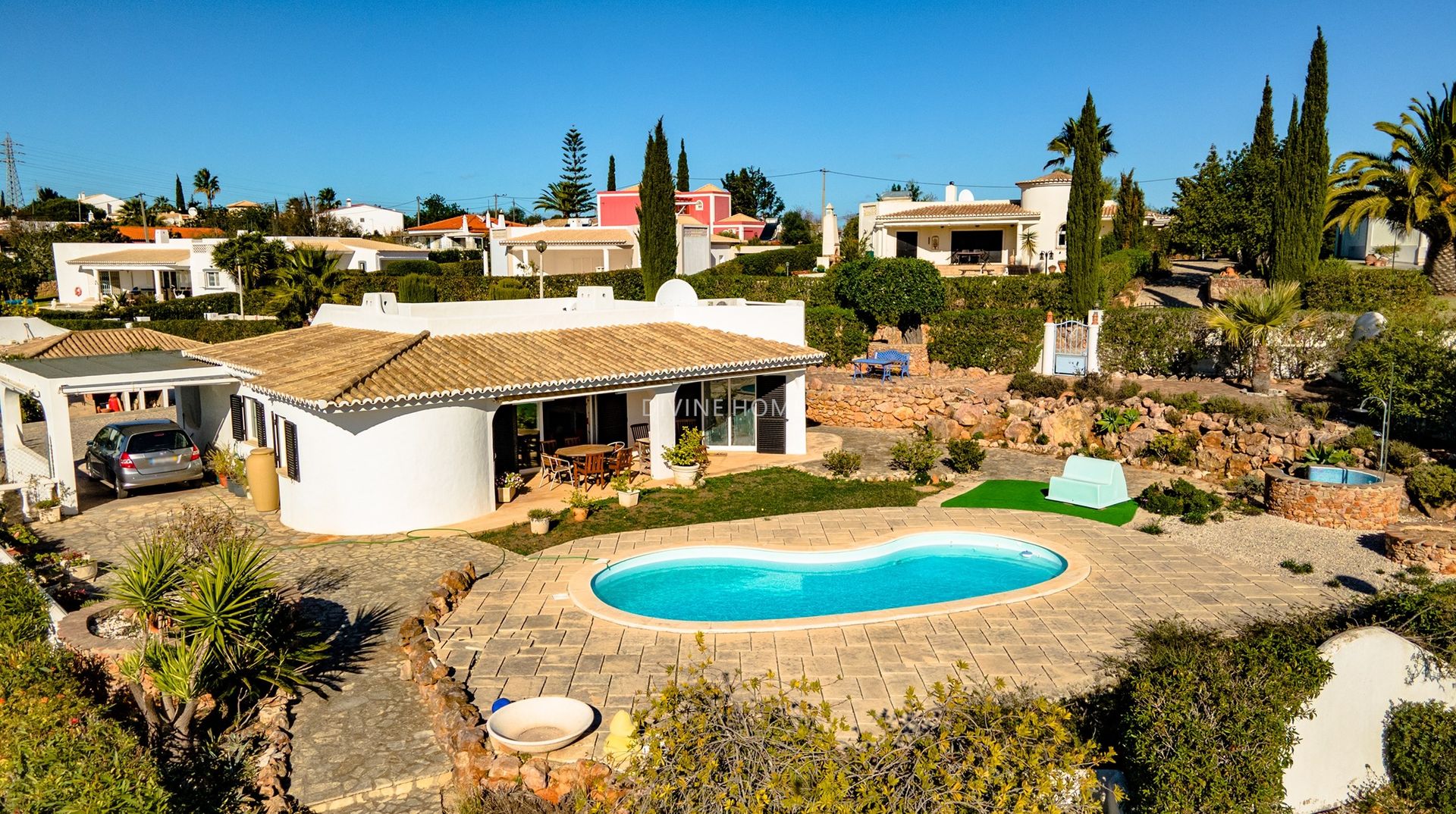 Haus im Albufeira, Faro District 10756514