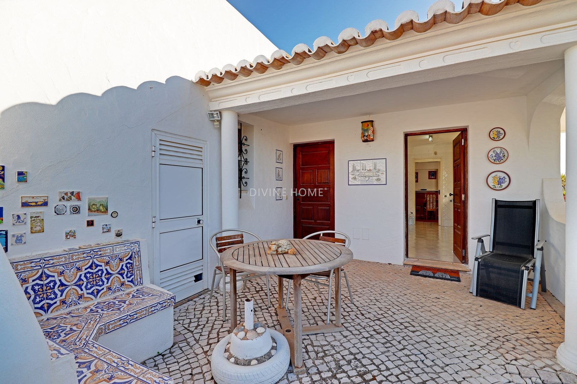 σπίτι σε Albufeira, Faro District 10756514