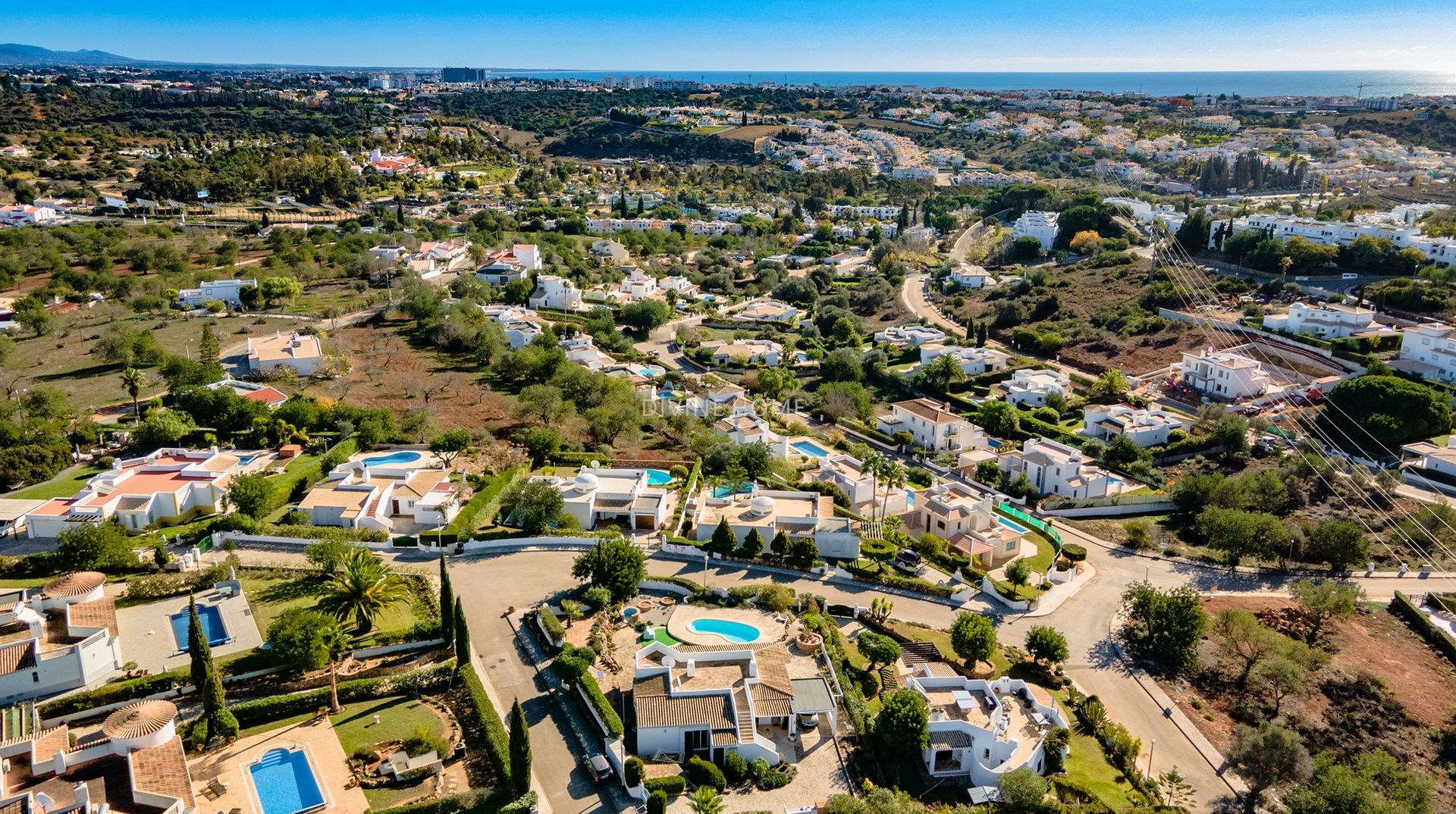 Haus im Albufeira, Faro District 10756514