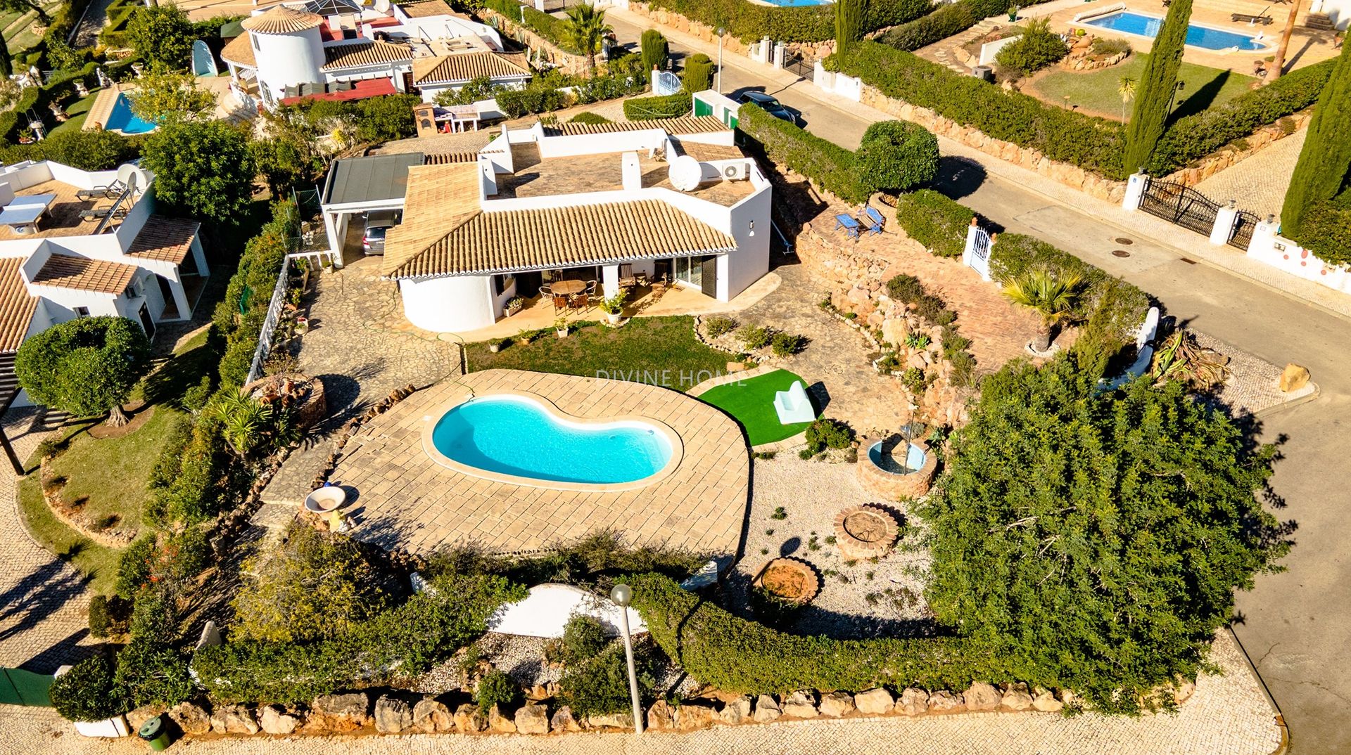 Haus im Albufeira, Faro District 10756514