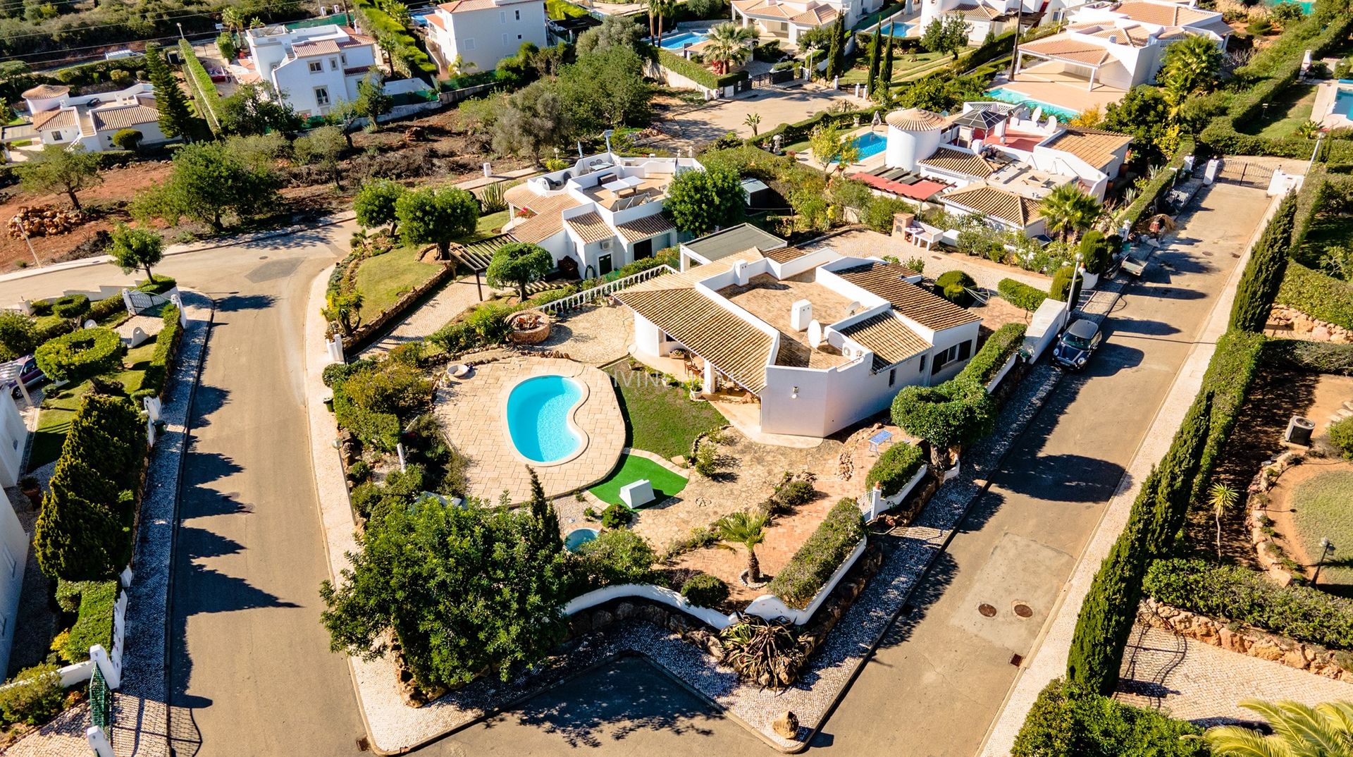 σπίτι σε Albufeira, Faro District 10756514