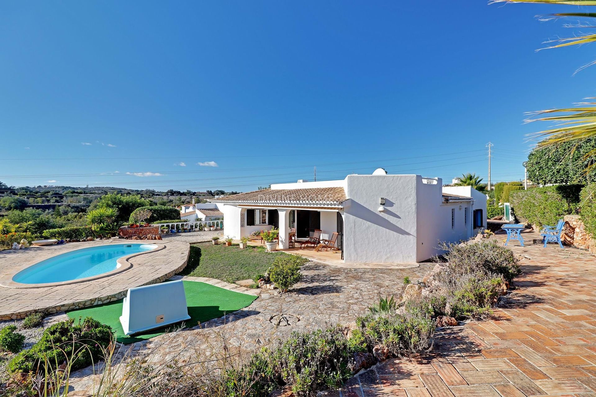 Haus im Albufeira, Faro District 10756514