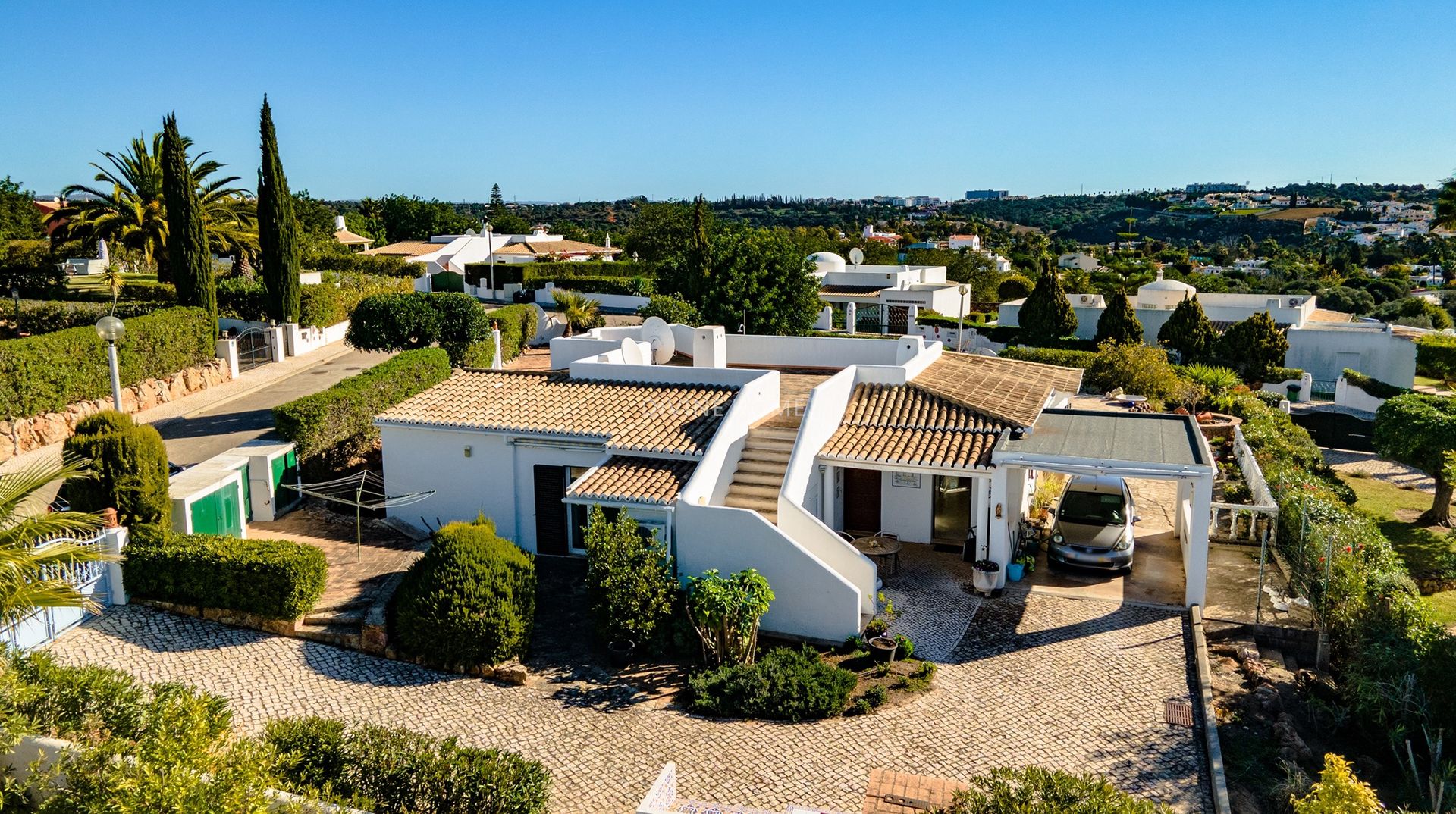 Huis in Albufeira, Faro District 10756514