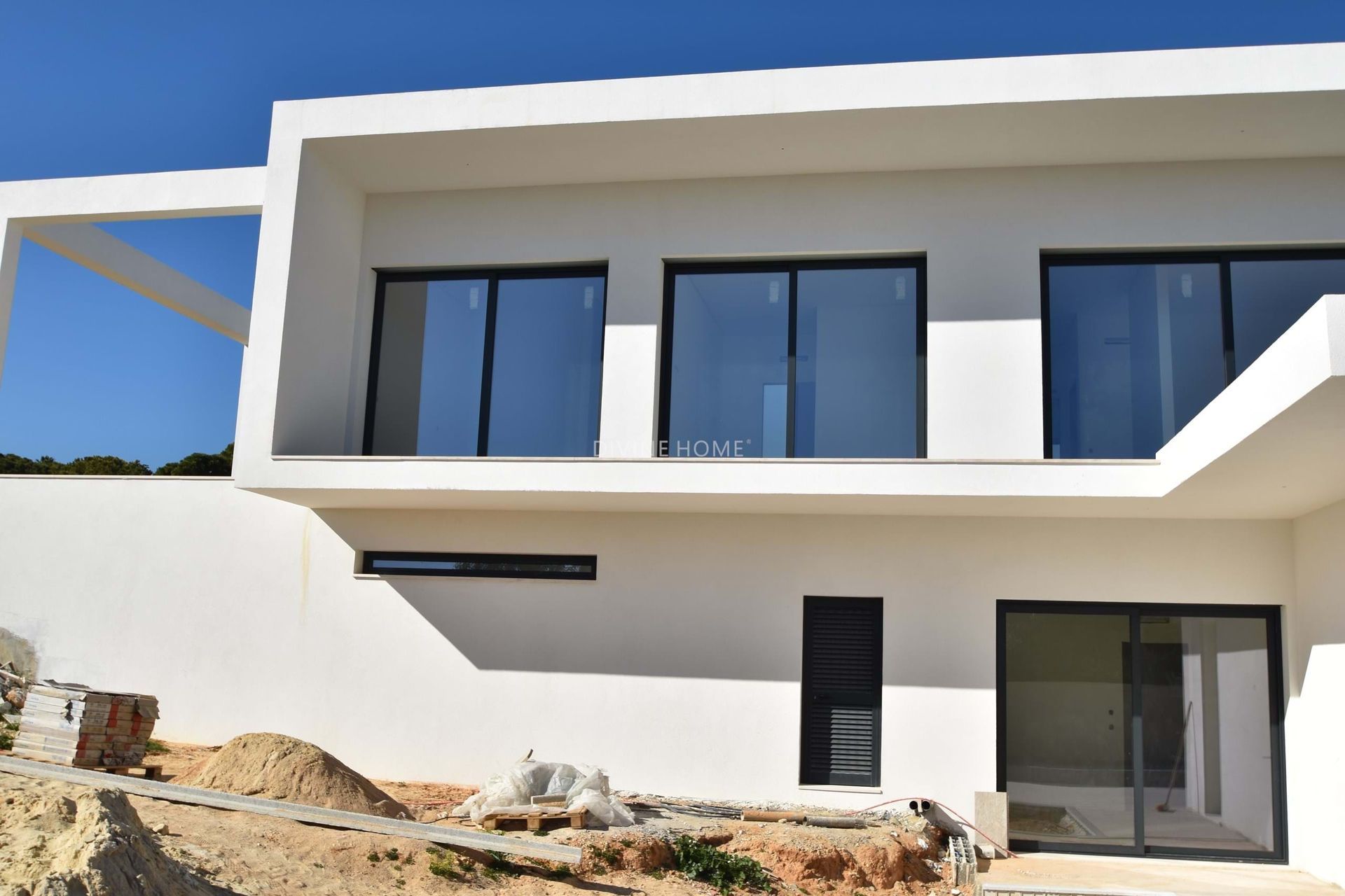 Haus im Carvoeiro, Faro District 10756525