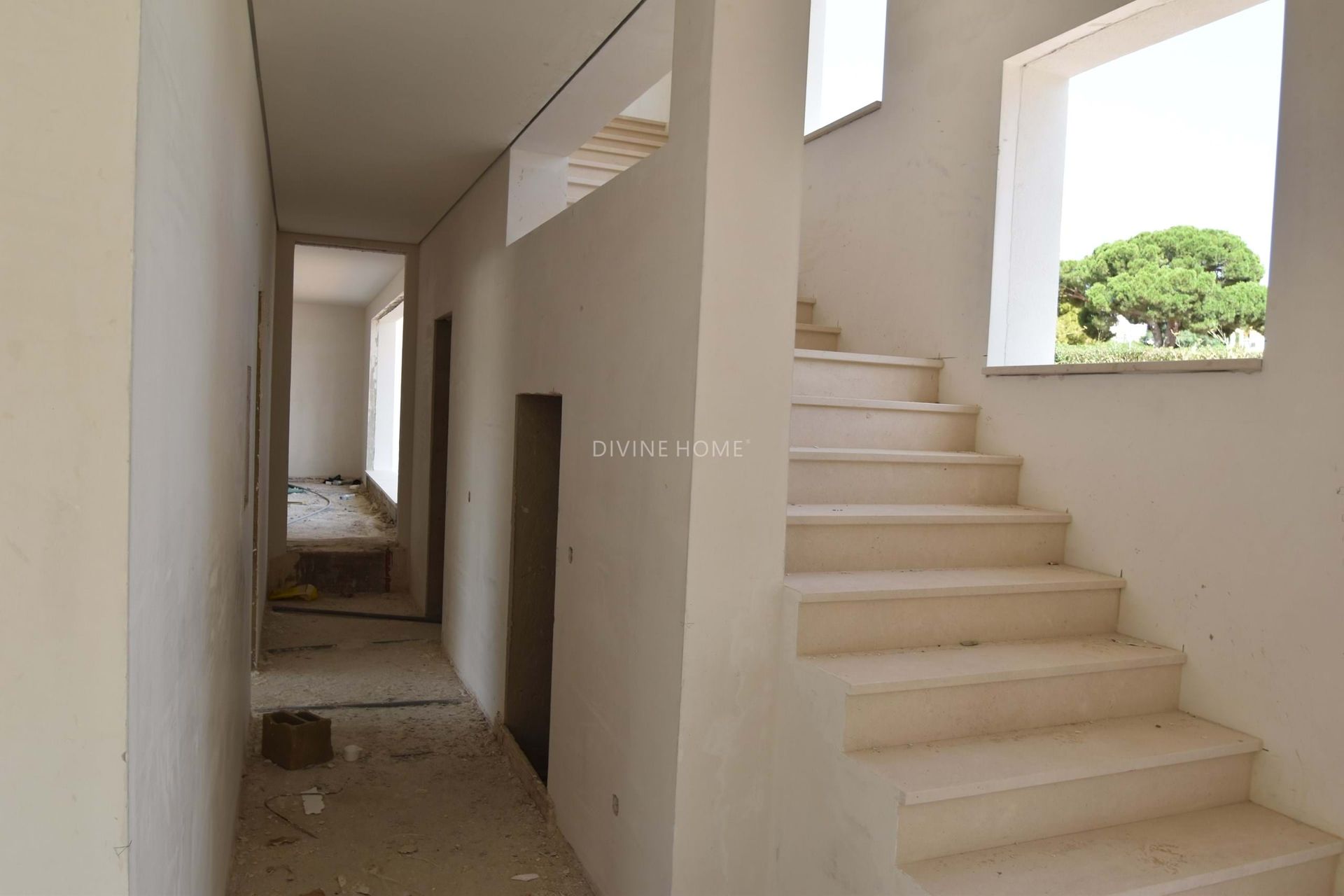 Haus im Carvoeiro, Faro District 10756525