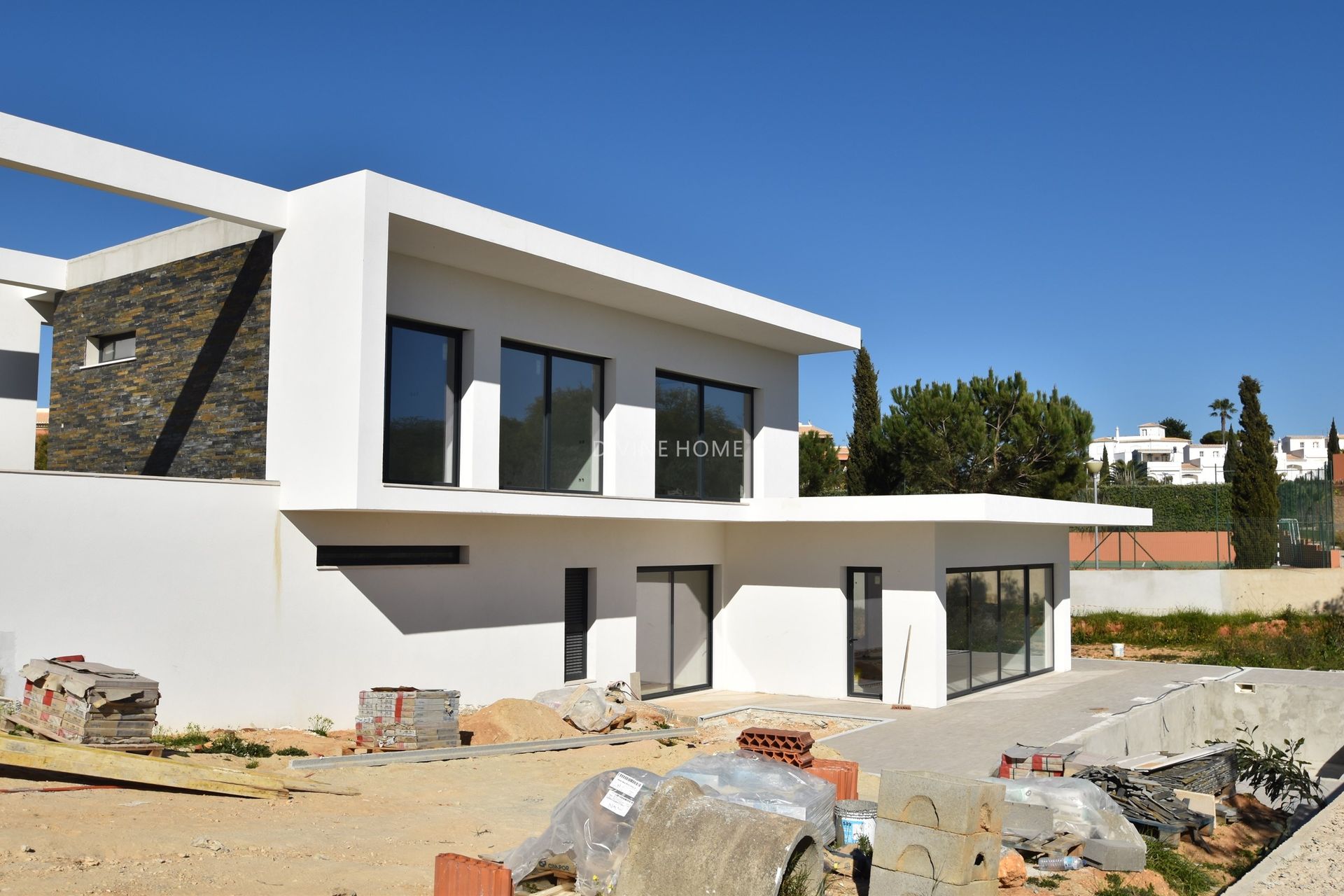 Haus im Carvoeiro, Faro District 10756525