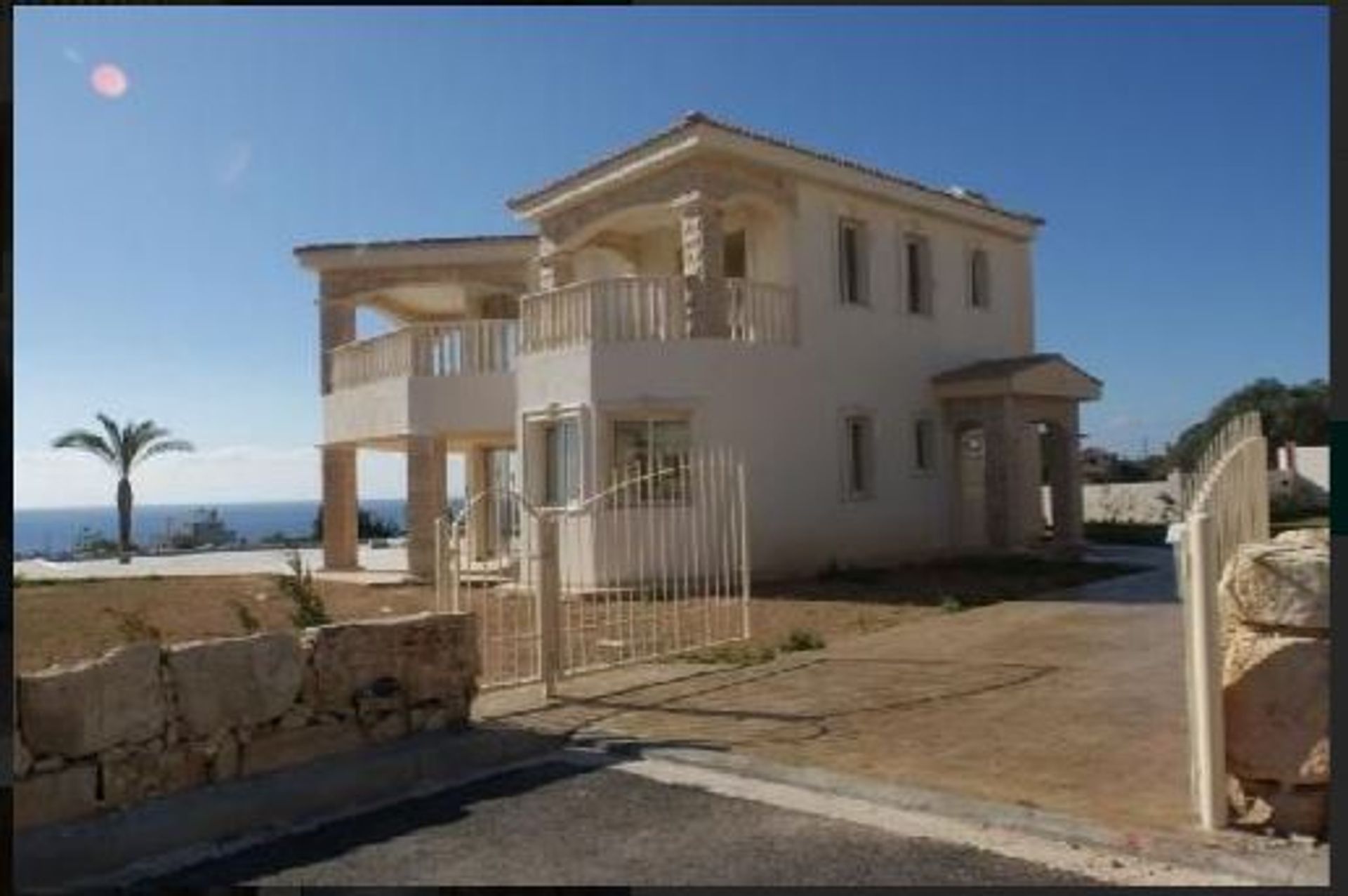 House in Pegeia, Pafos 10756542