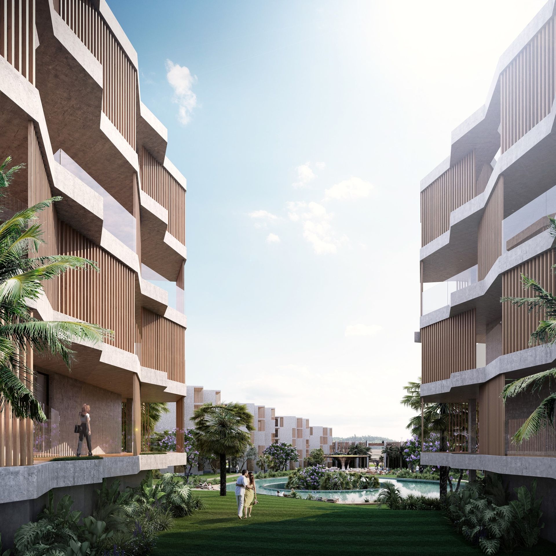 Condominio en Pyla,  10756547