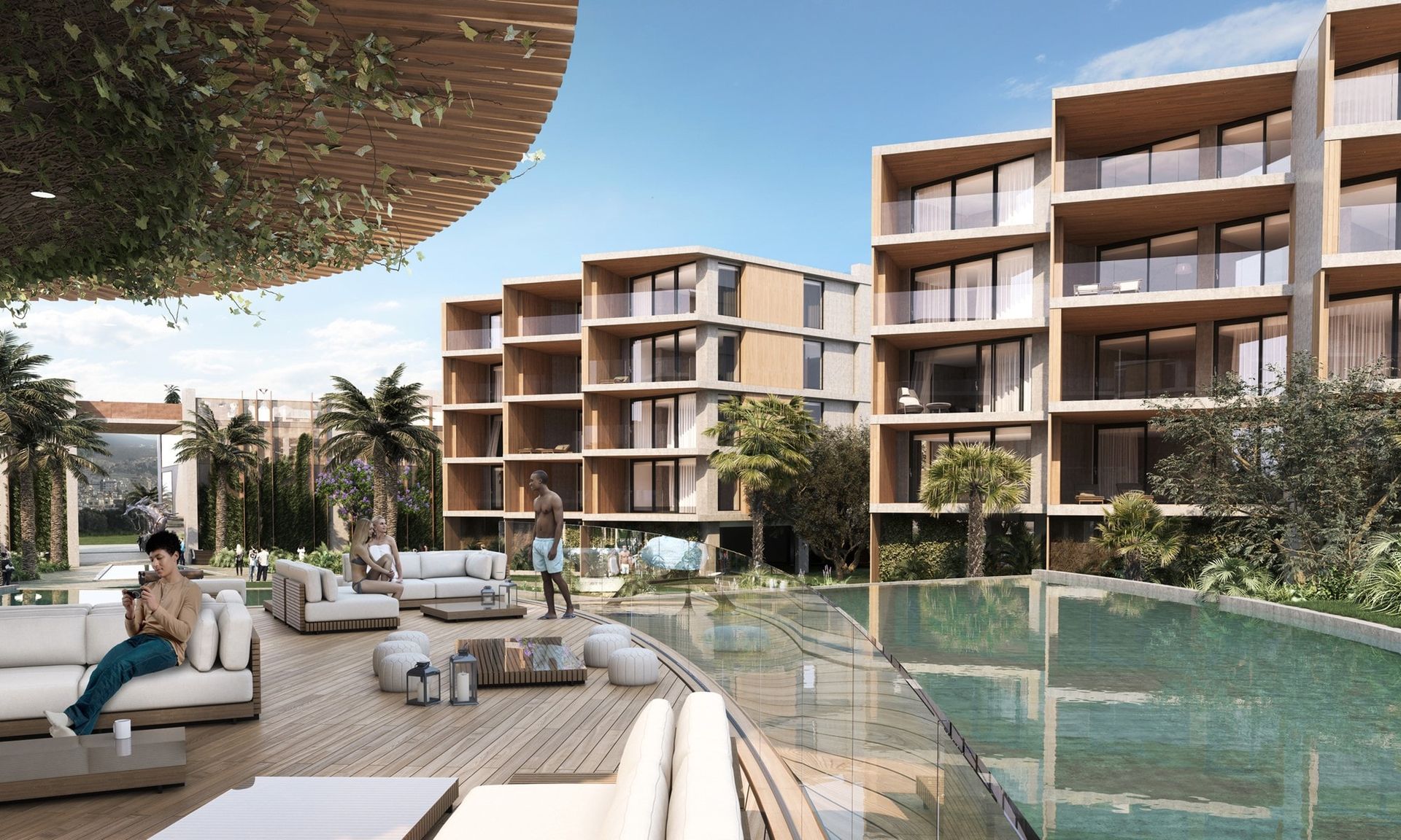 Condominio en Pyla,  10756547