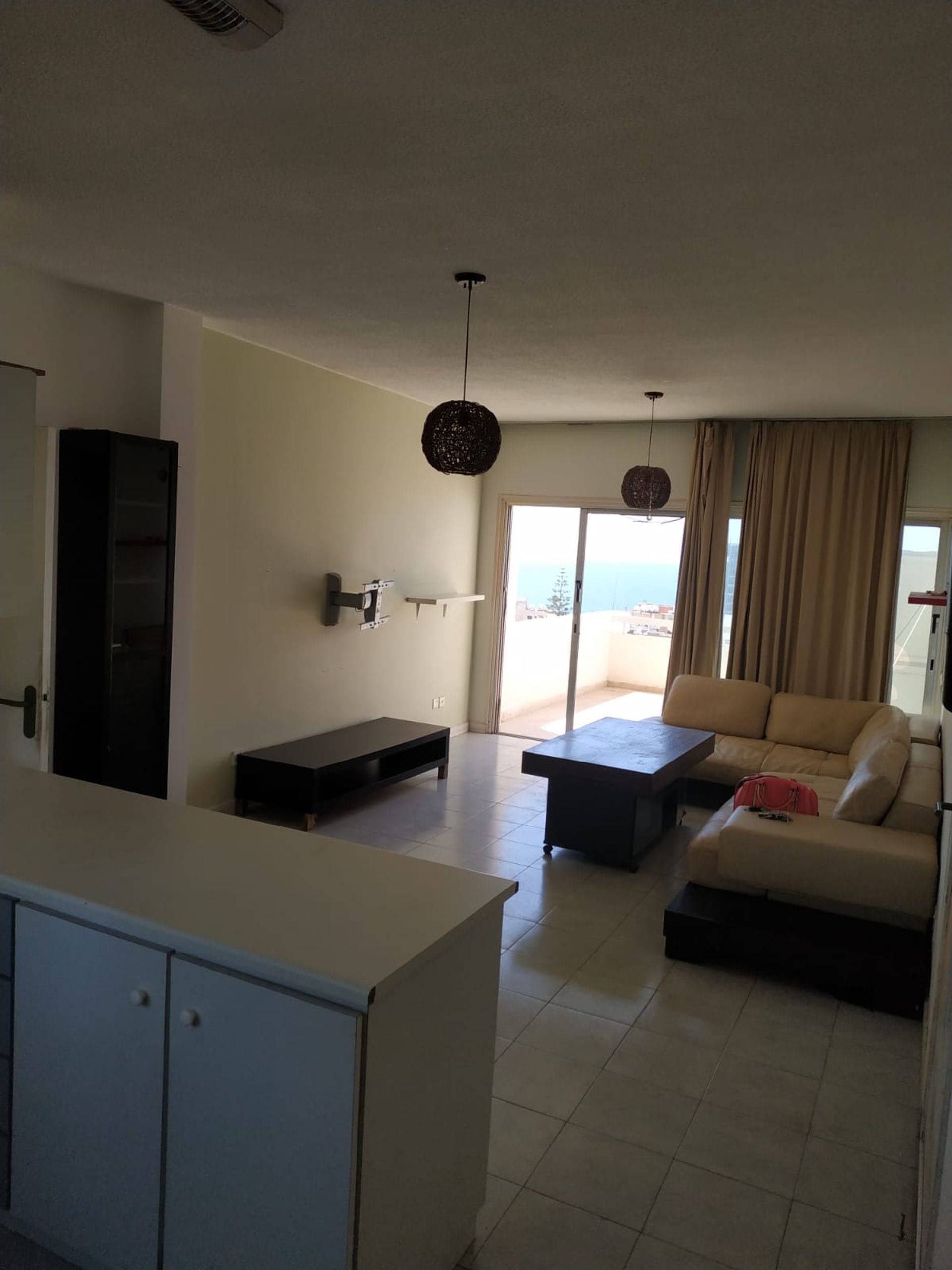 Condominio en Agios Tychon, Limassol 10756562