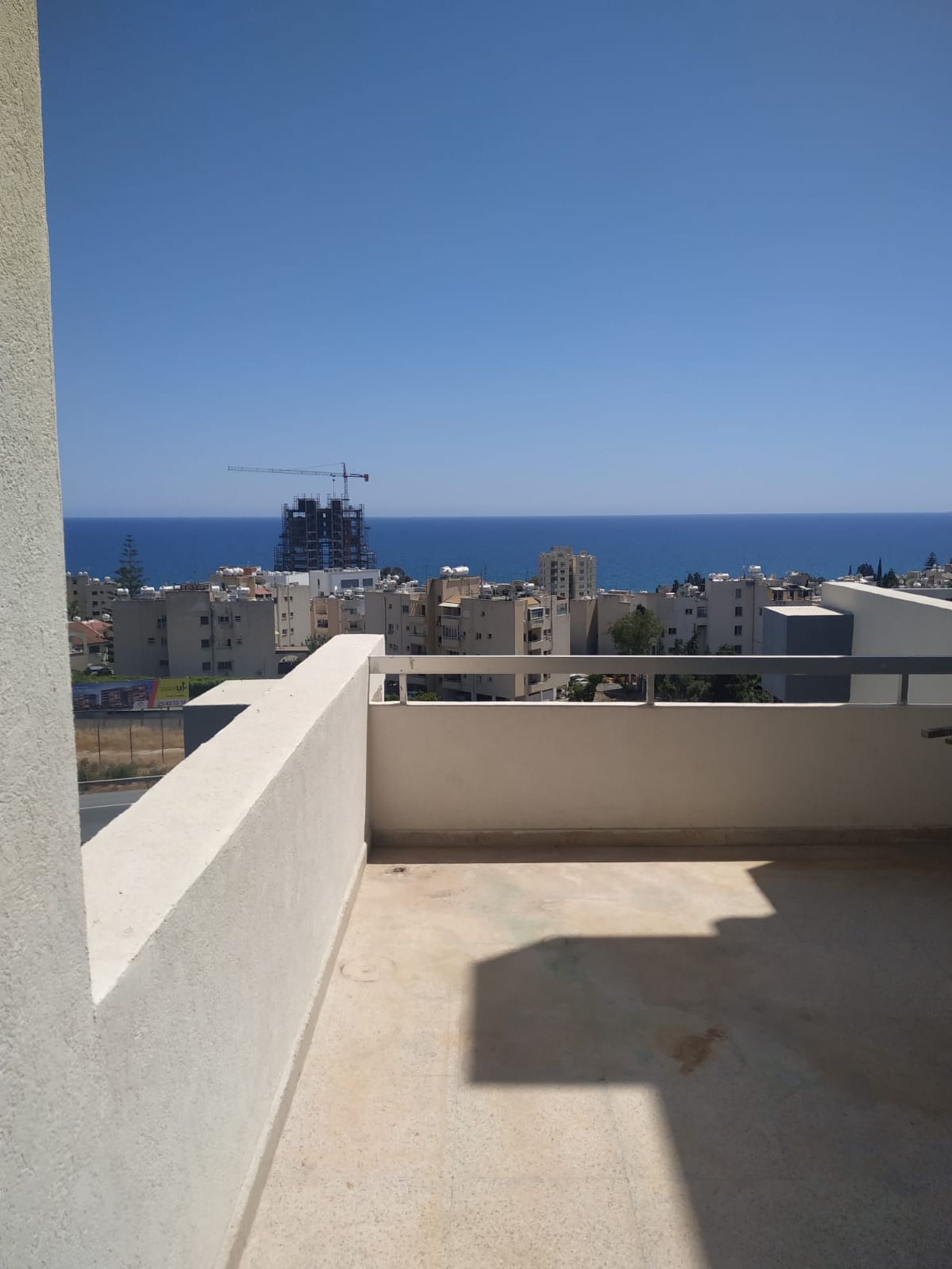 Condominio en Agios Tychon, Limassol 10756562