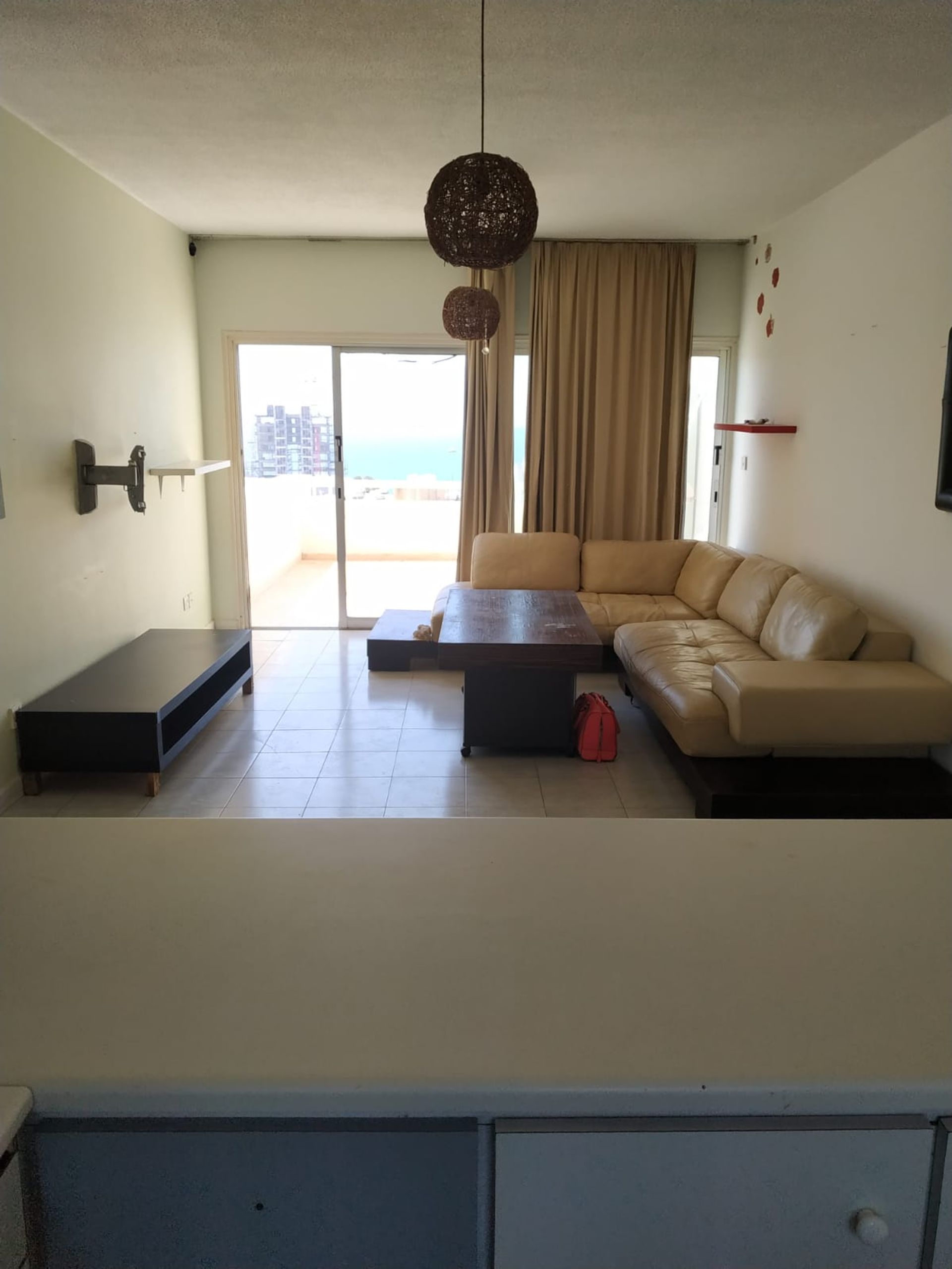 Condominio en Agios Tychon, Limassol 10756562