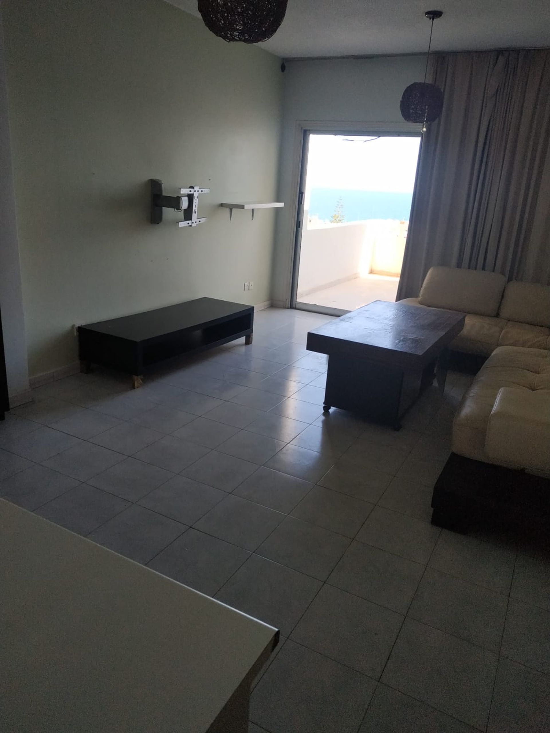 Condominio en Agios Tychon, Limassol 10756562