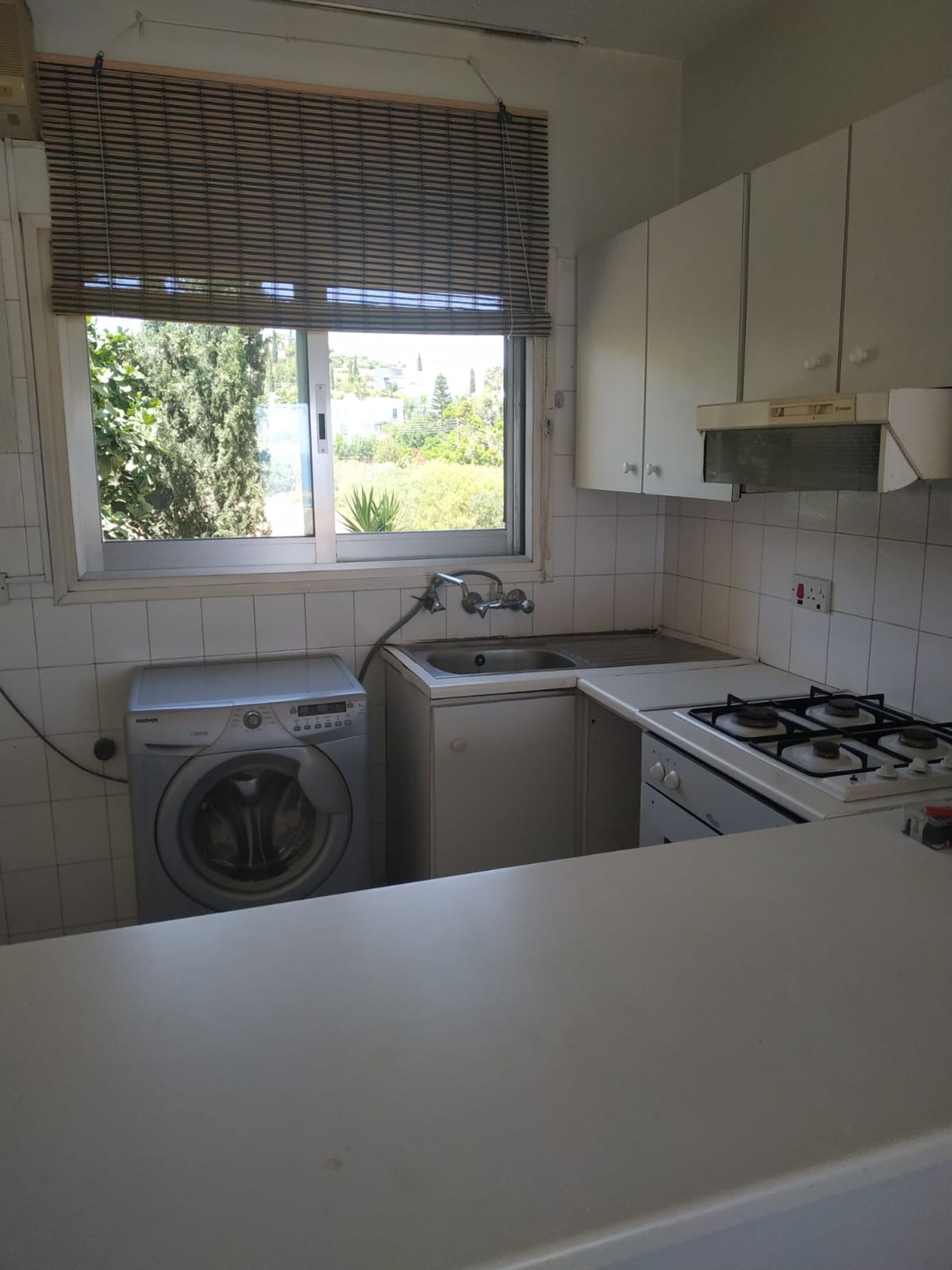 Condominio en Agios Tychon, Limassol 10756562