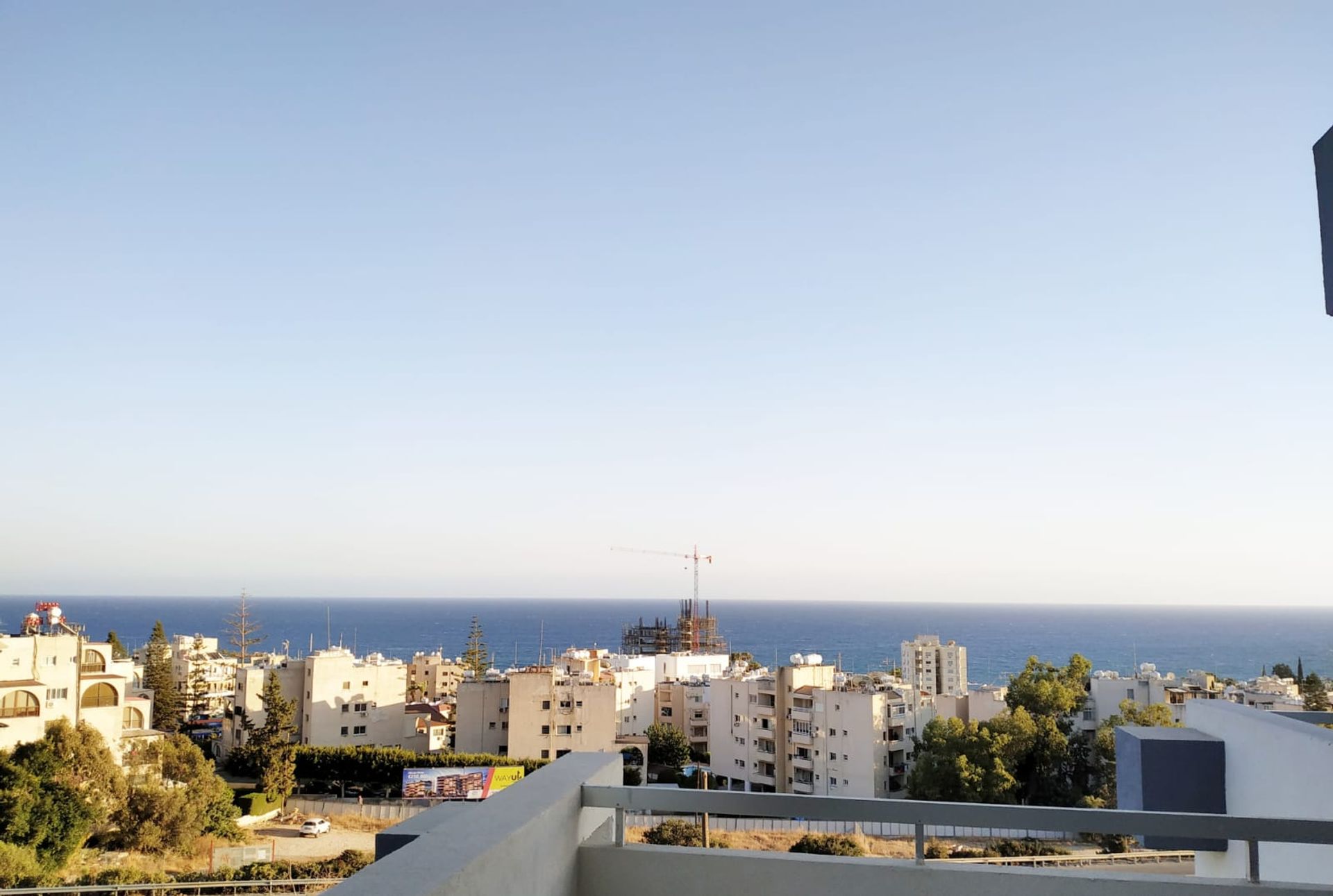 Condominio en Agios Tychon, Limassol 10756562