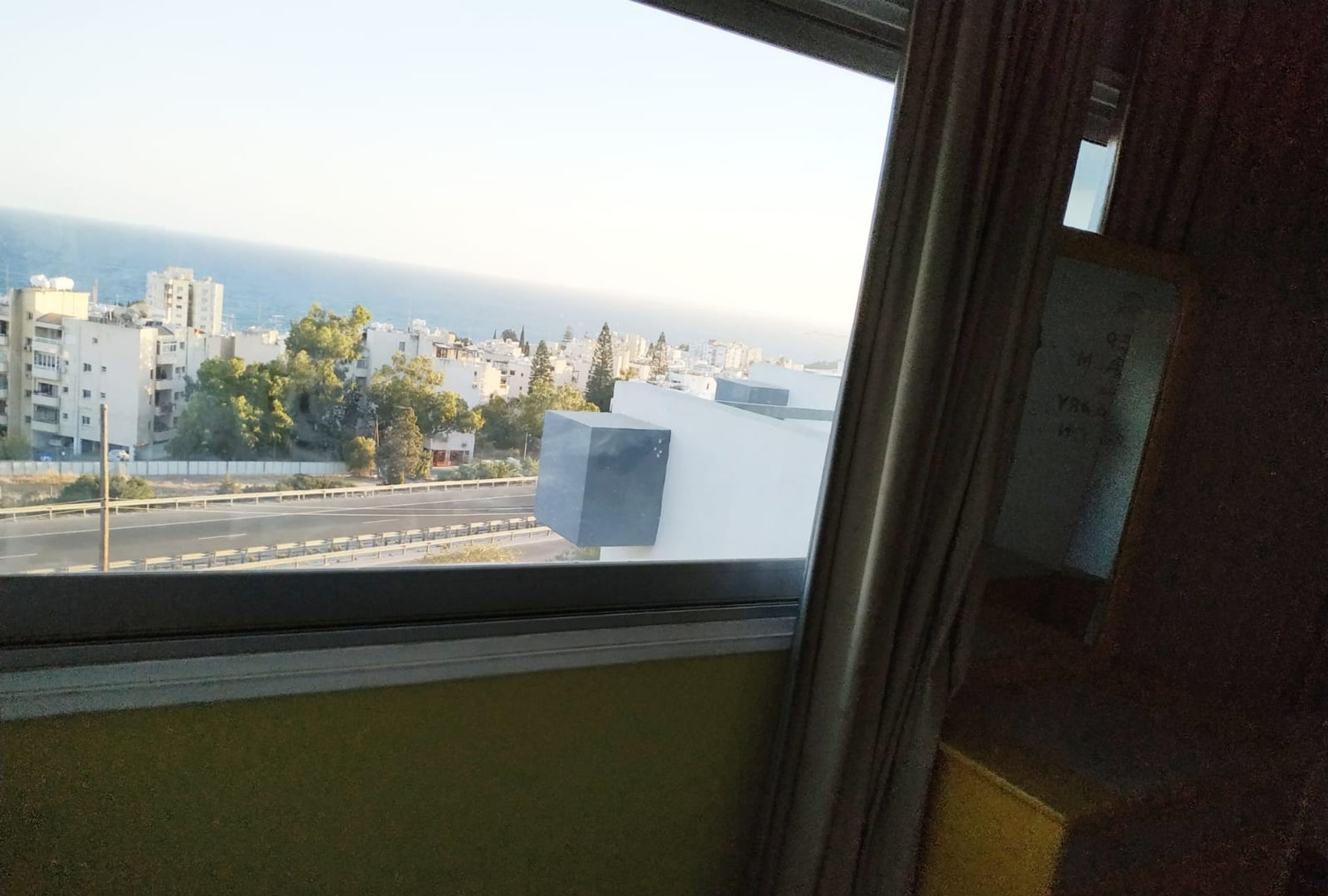 Condominio en Agios Tychon, Limassol 10756562