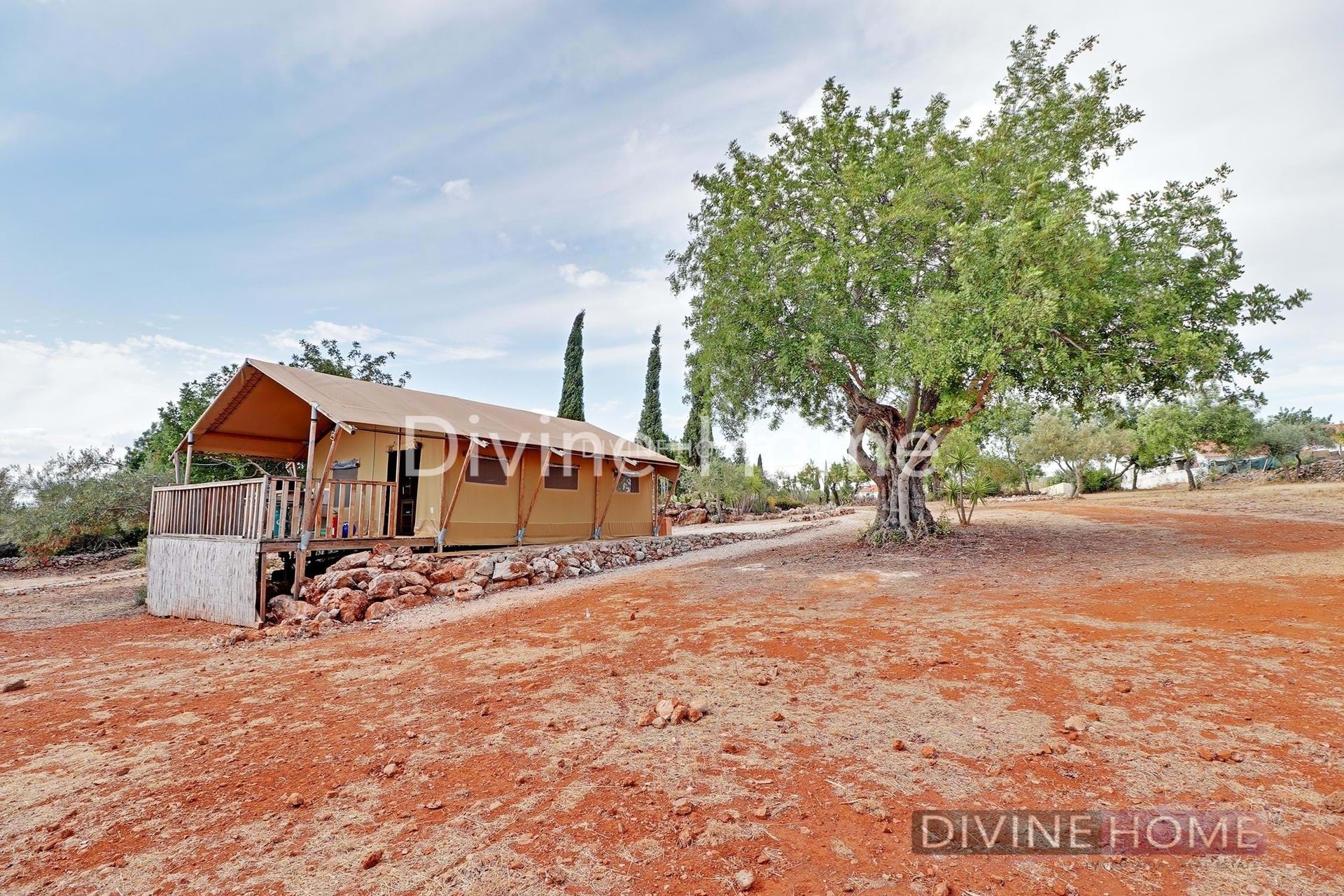 rumah dalam Paderne, Faro 10756592