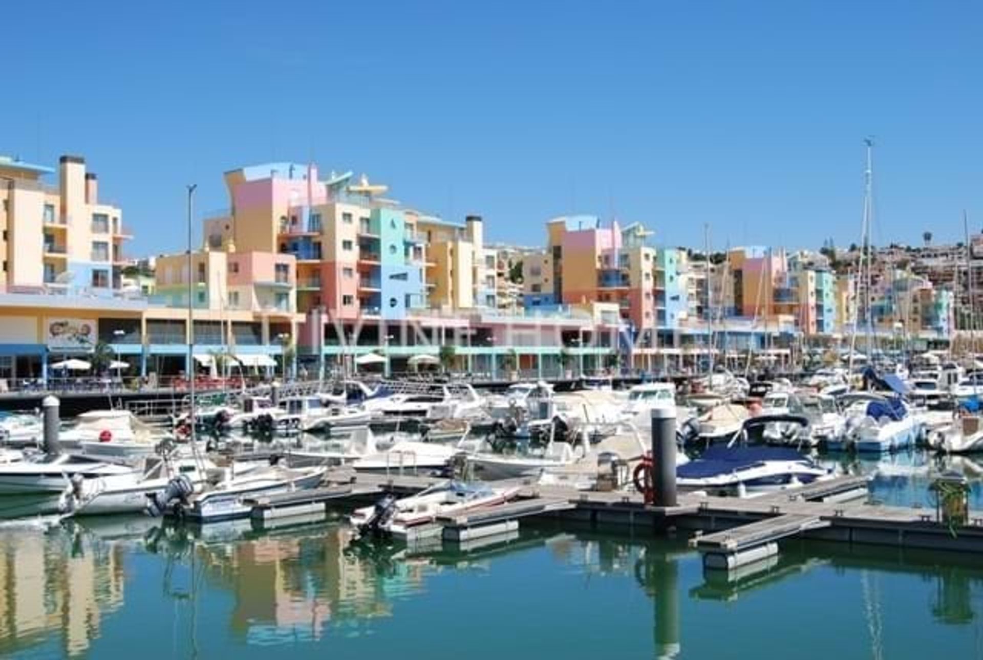 loger dans Albufeira, Faro District 10756595