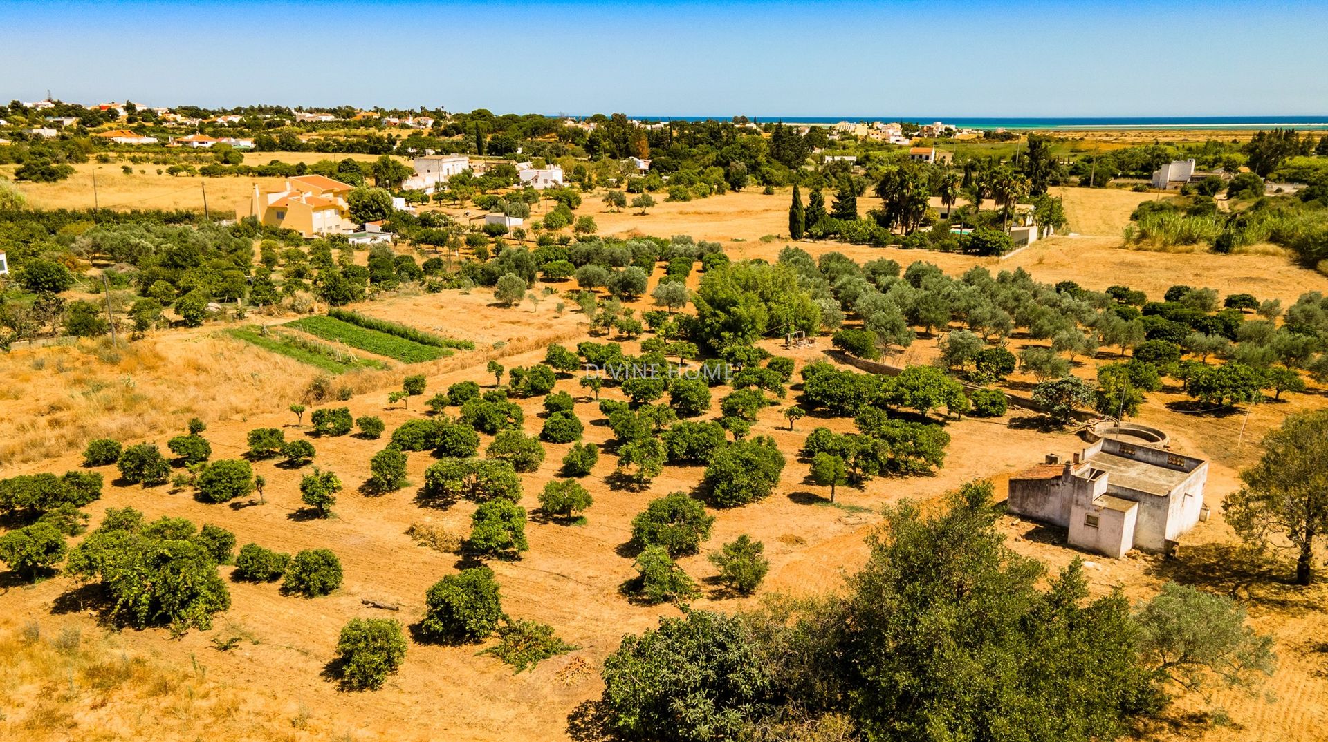 Hus i Moncarapacho, Faro District 10756597