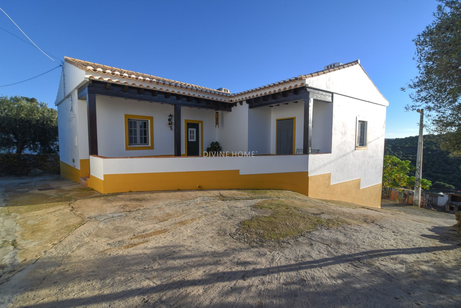 casa en Alem Río, Beja 10756603