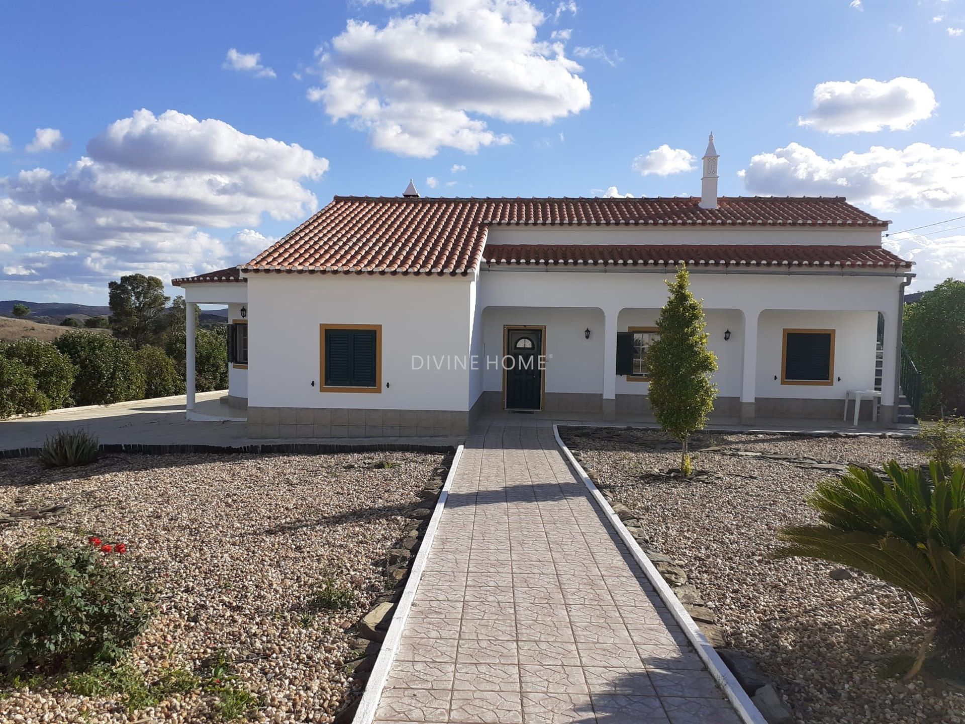 House in Mértola, Beja District 10756605