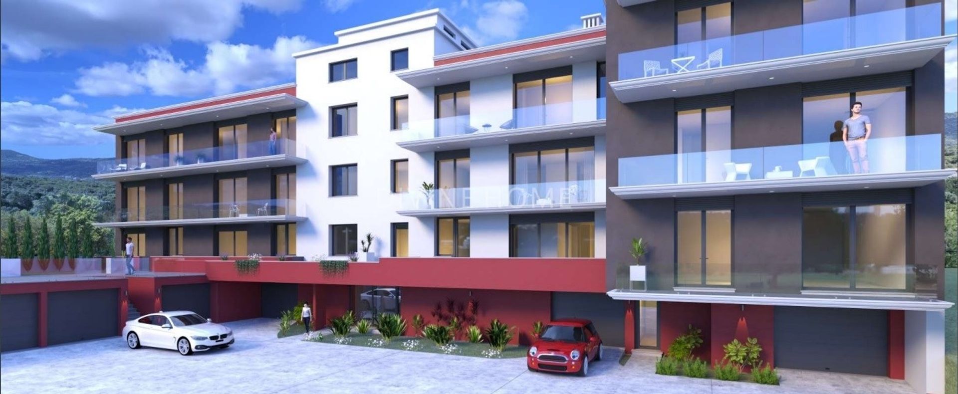 Condominium dans São Brás de Alportel, Faro District 10756607