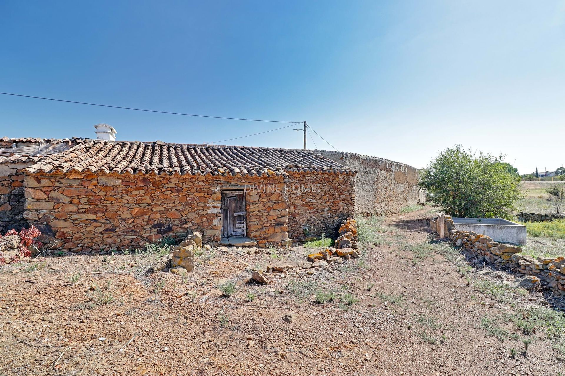 casa no Tavira, Faro District 10756611