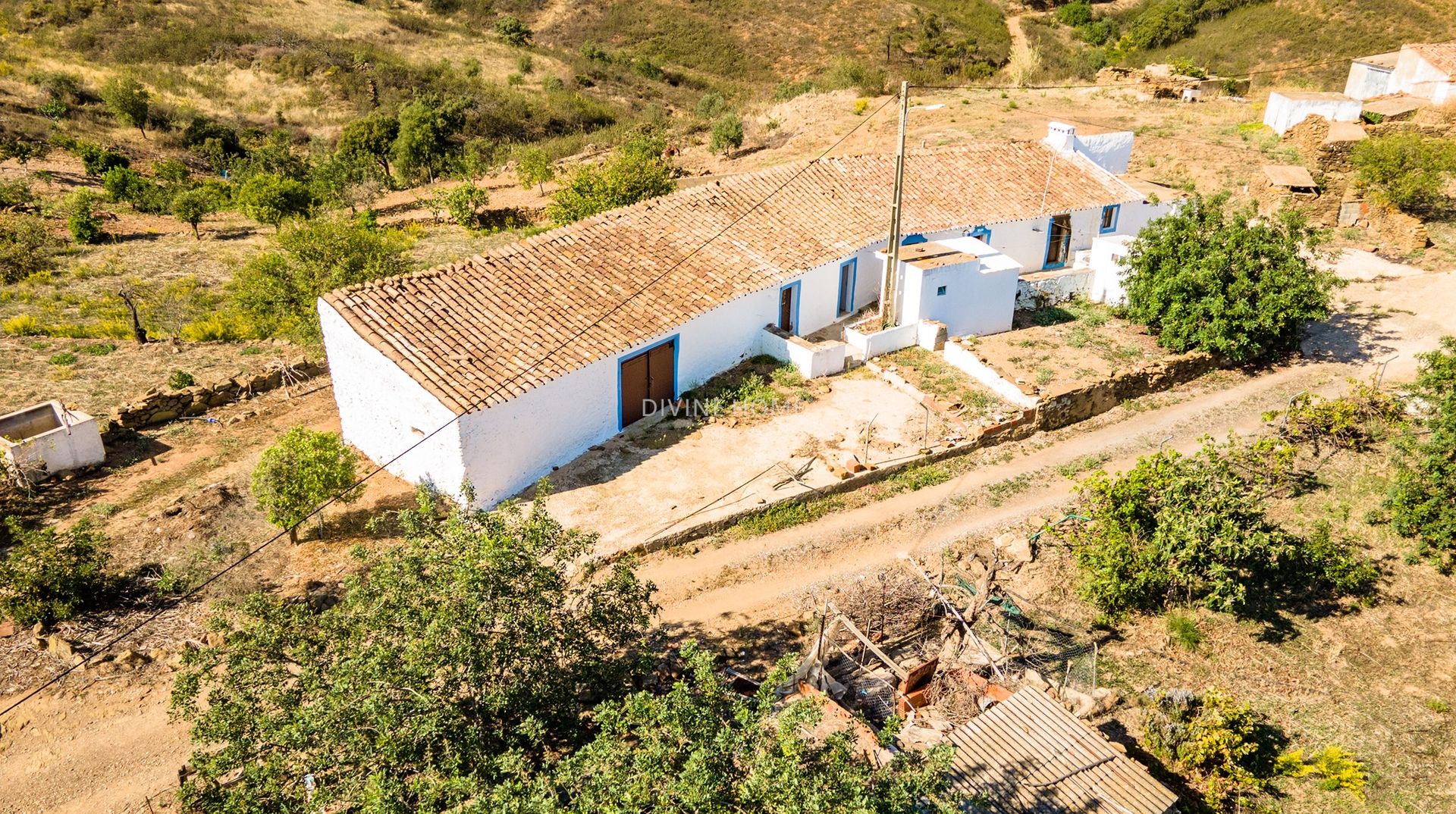 casa no Tavira, Faro District 10756611