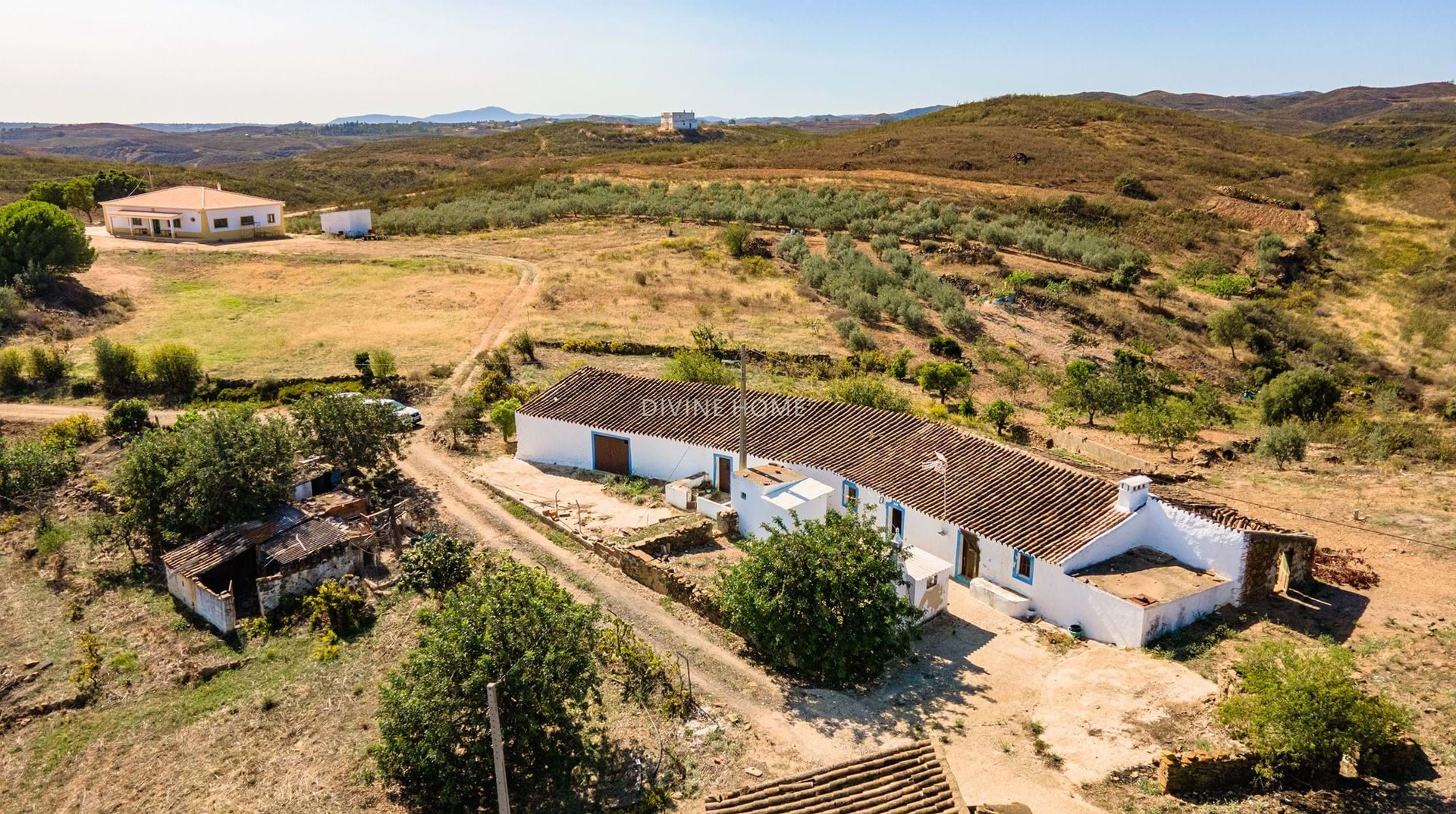 casa no Tavira, Faro District 10756611