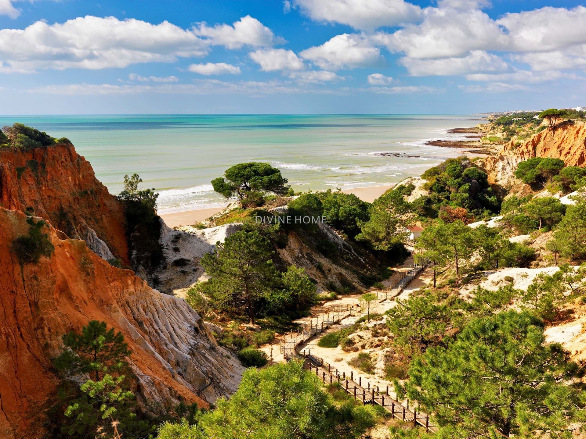 公寓 在 Albufeira, Faro District 10756614