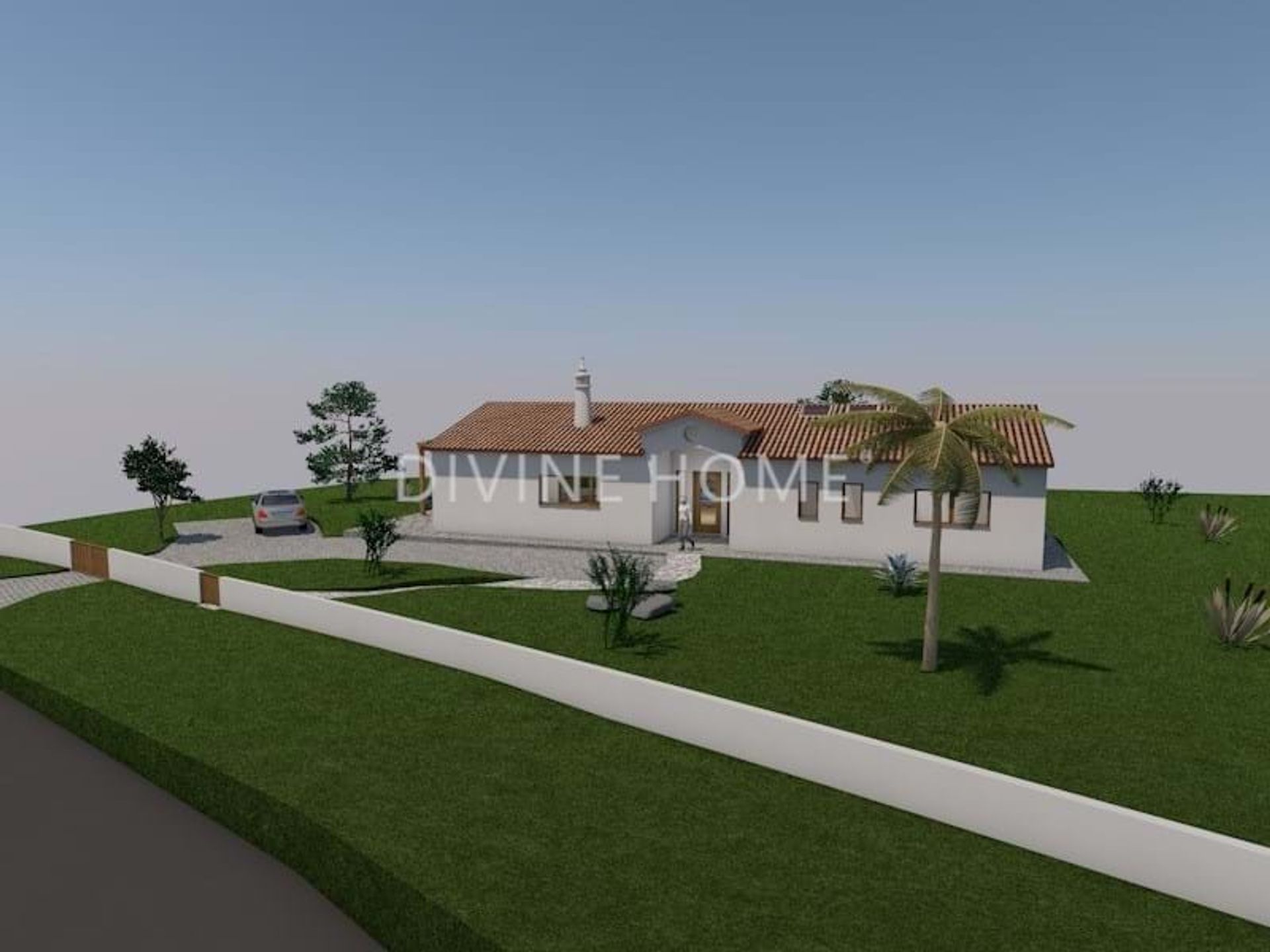 Land in Portimão, Faro District 10756616