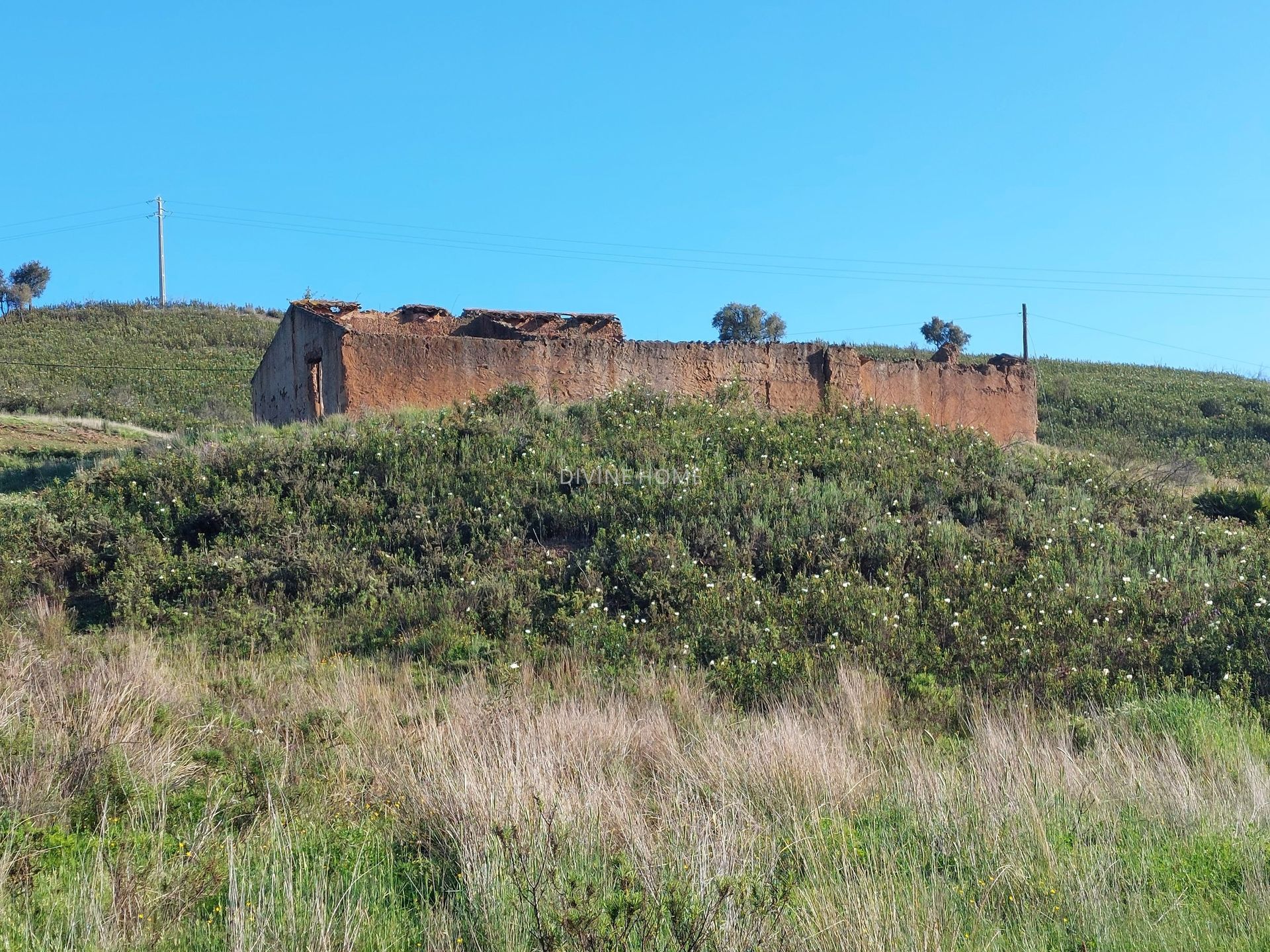 Land in Portimão, Faro District 10756616