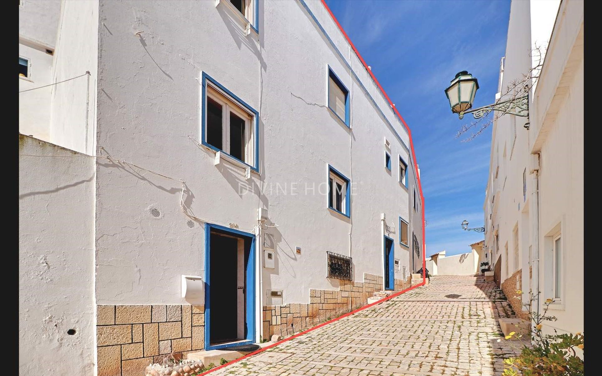 σπίτι σε Albufeira, Faro District 10756626