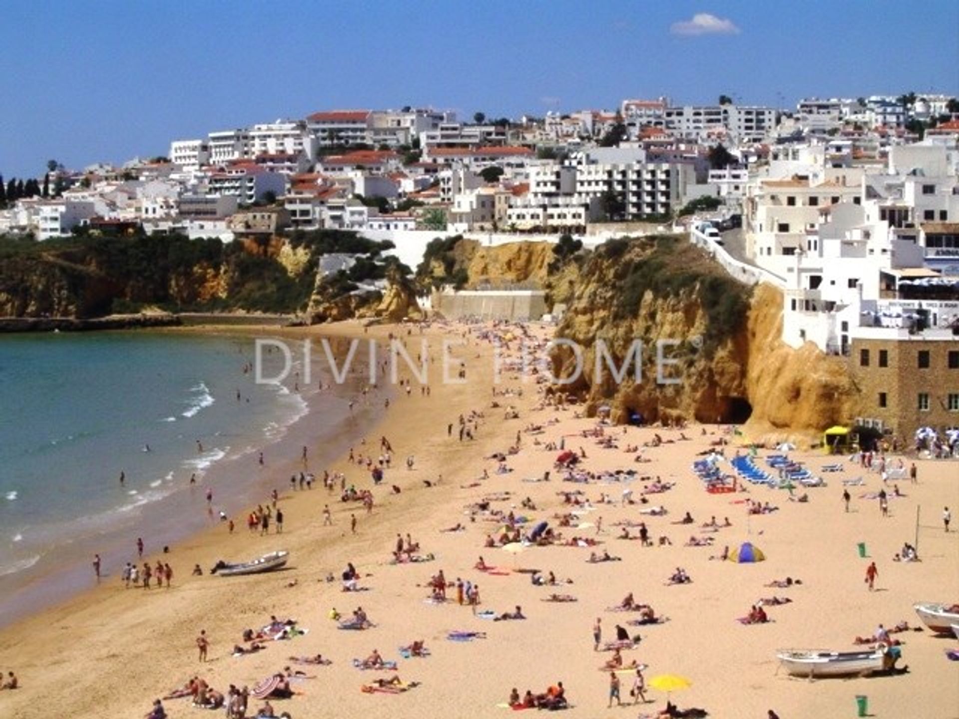 Hus i Albufeira, Faro District 10756626