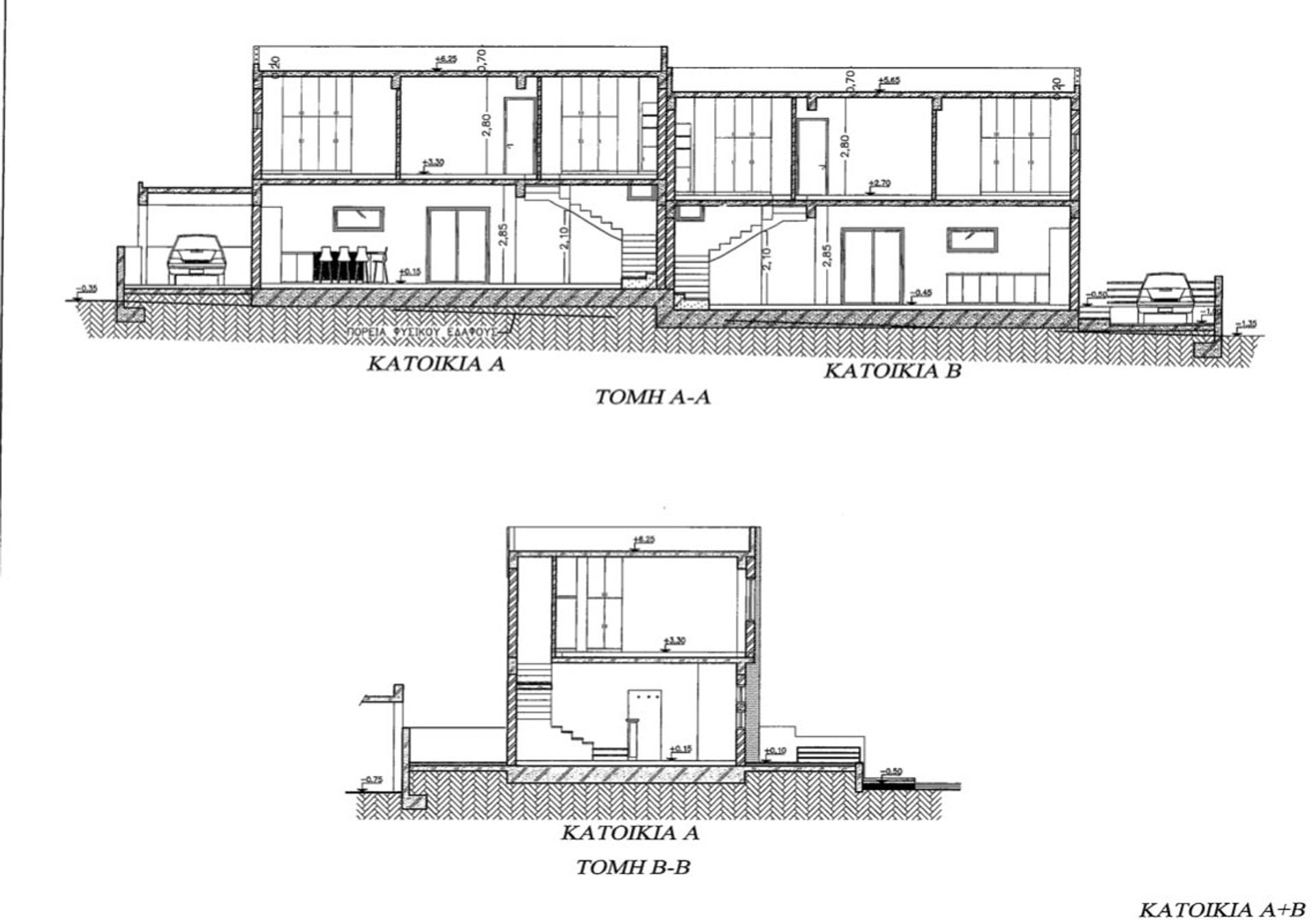 房子 在 Ypsonas, Limassol 10756628