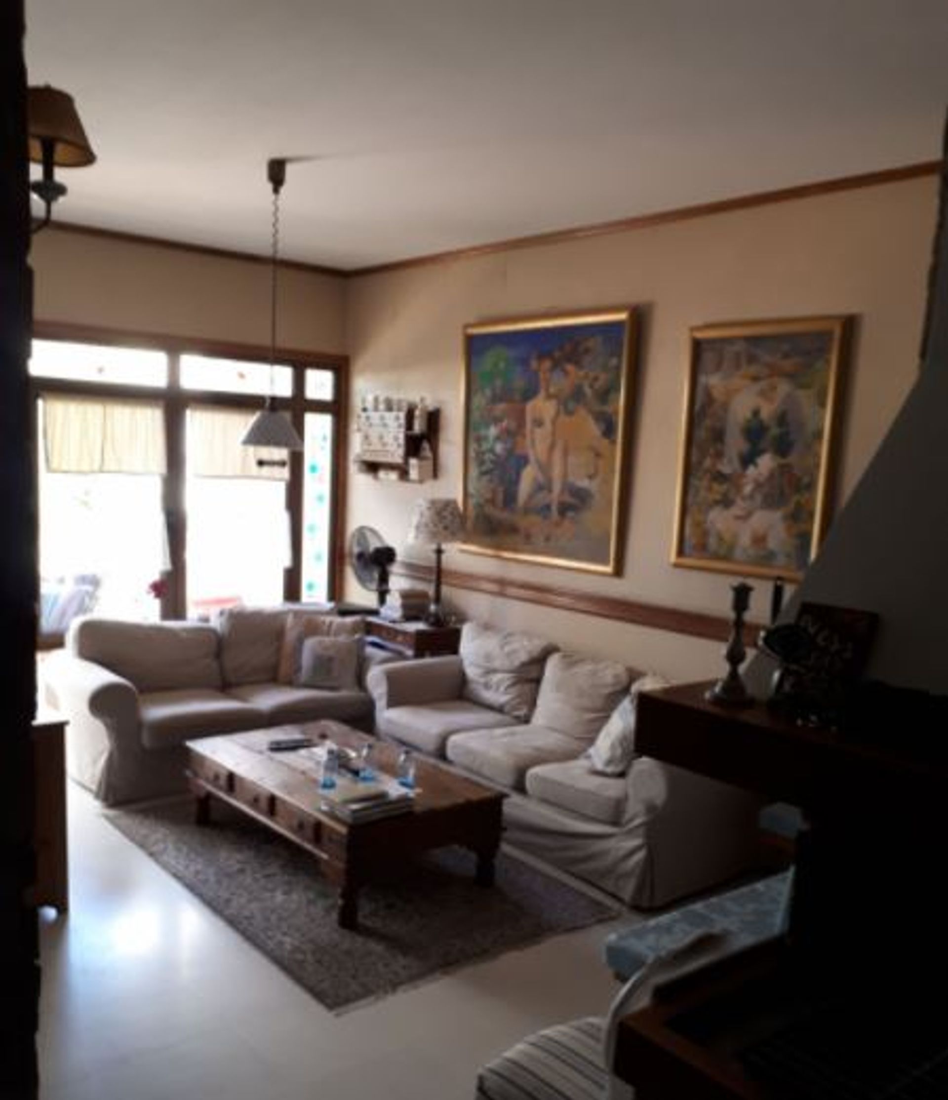 rumah dalam Nicosia, Lefkosia 10756631