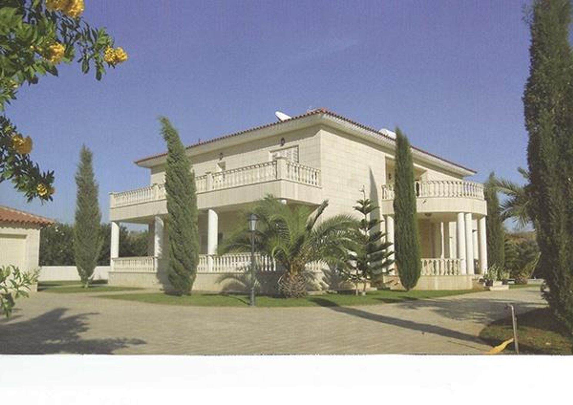 casa no Pirgos, Larnaca 10756665