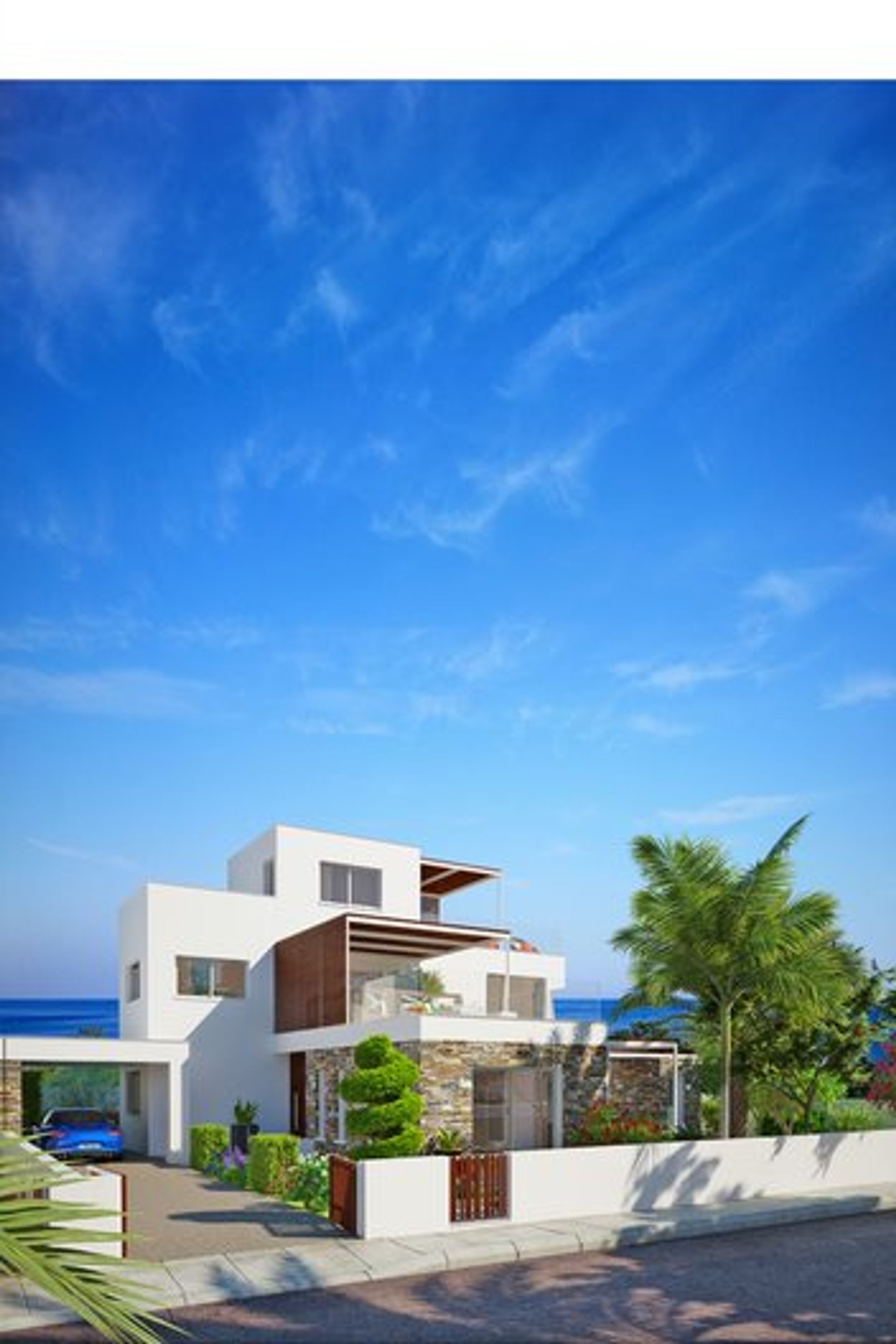 Haus im Paphos,  10756667