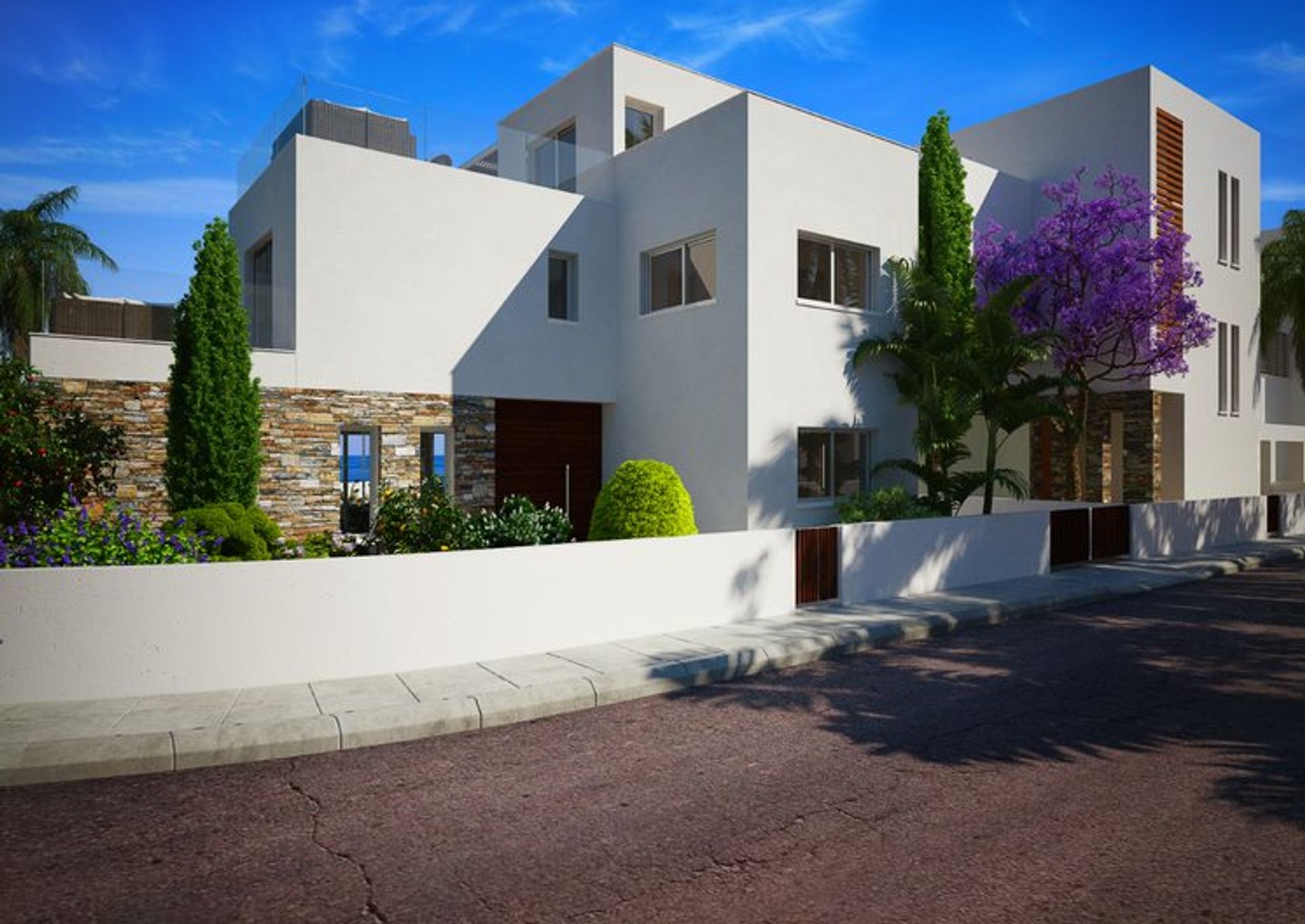 Haus im Paphos,  10756667