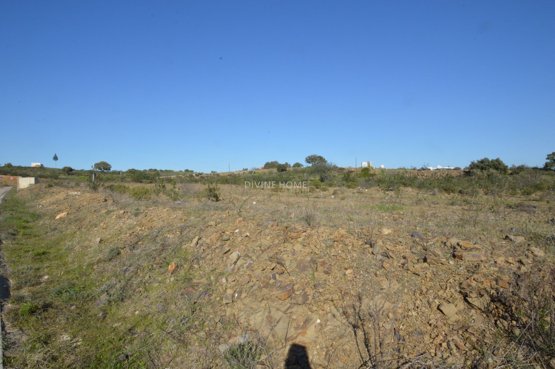 Land in Venda Nova, Faro 10756673