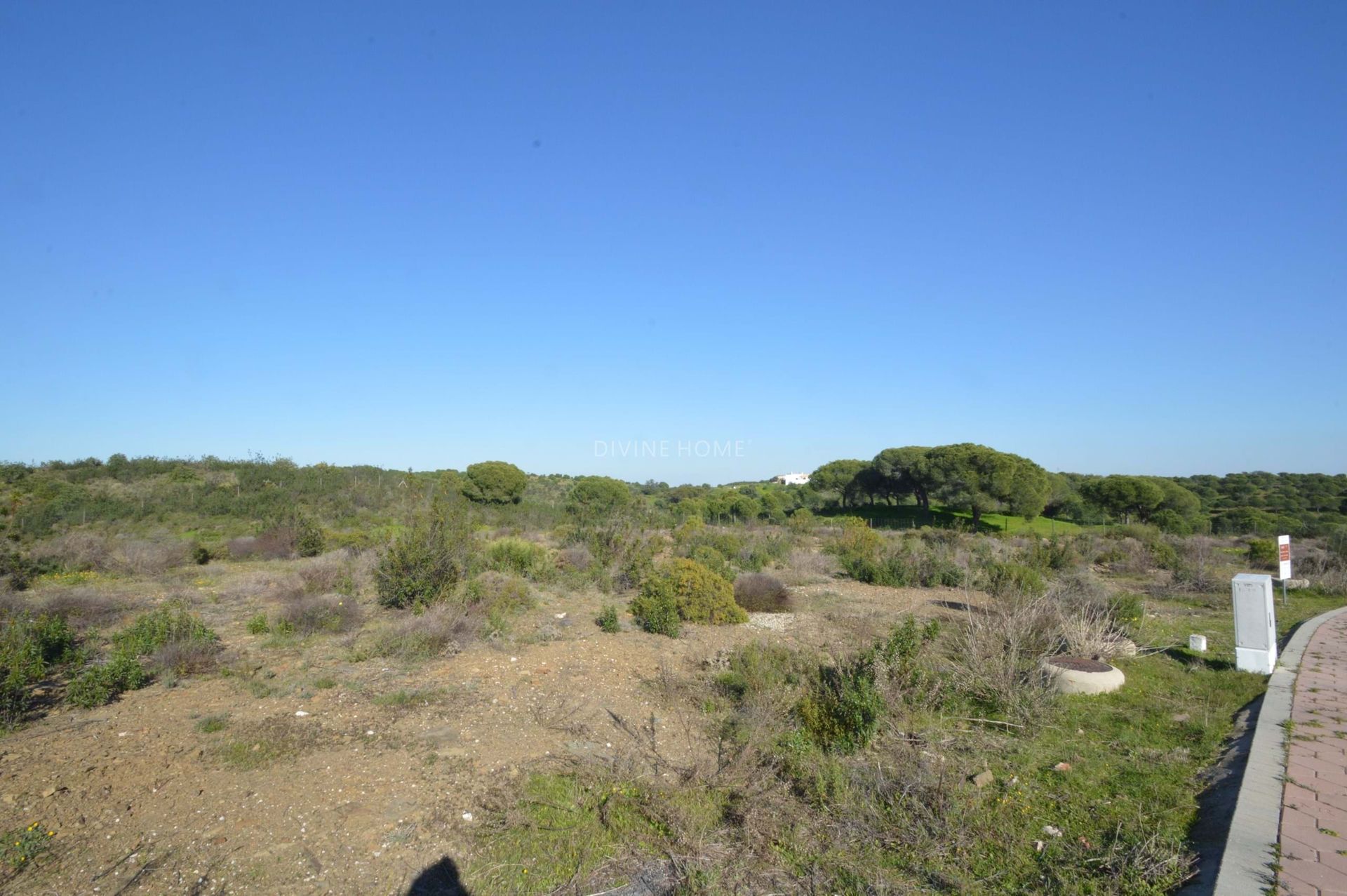 Terra no Vila Nova de Cacela, Faro District 10756675