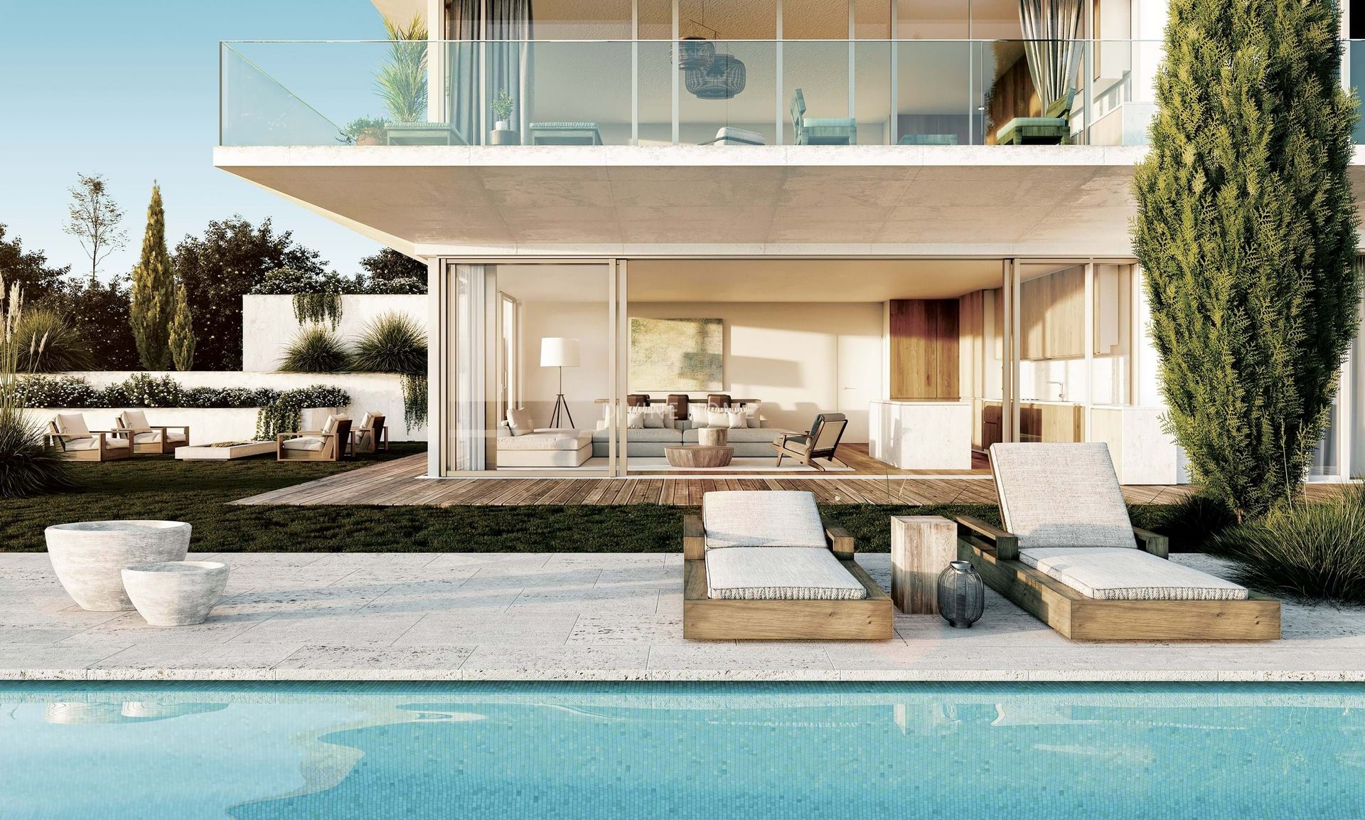 Condominio nel Carvoeiro, Faro 10756677