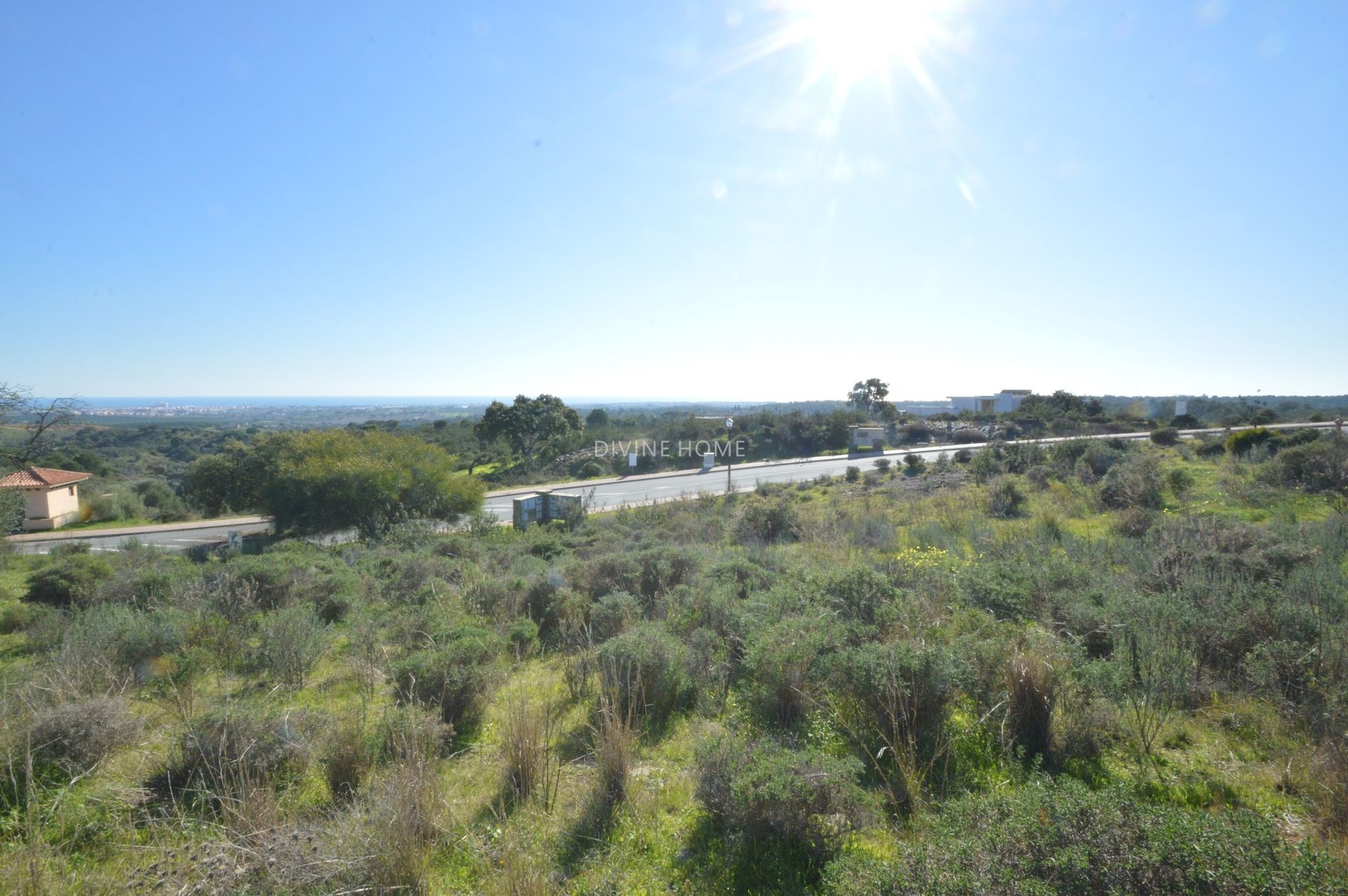 Terre dans Vila Nova de Cacela, Faro District 10756681