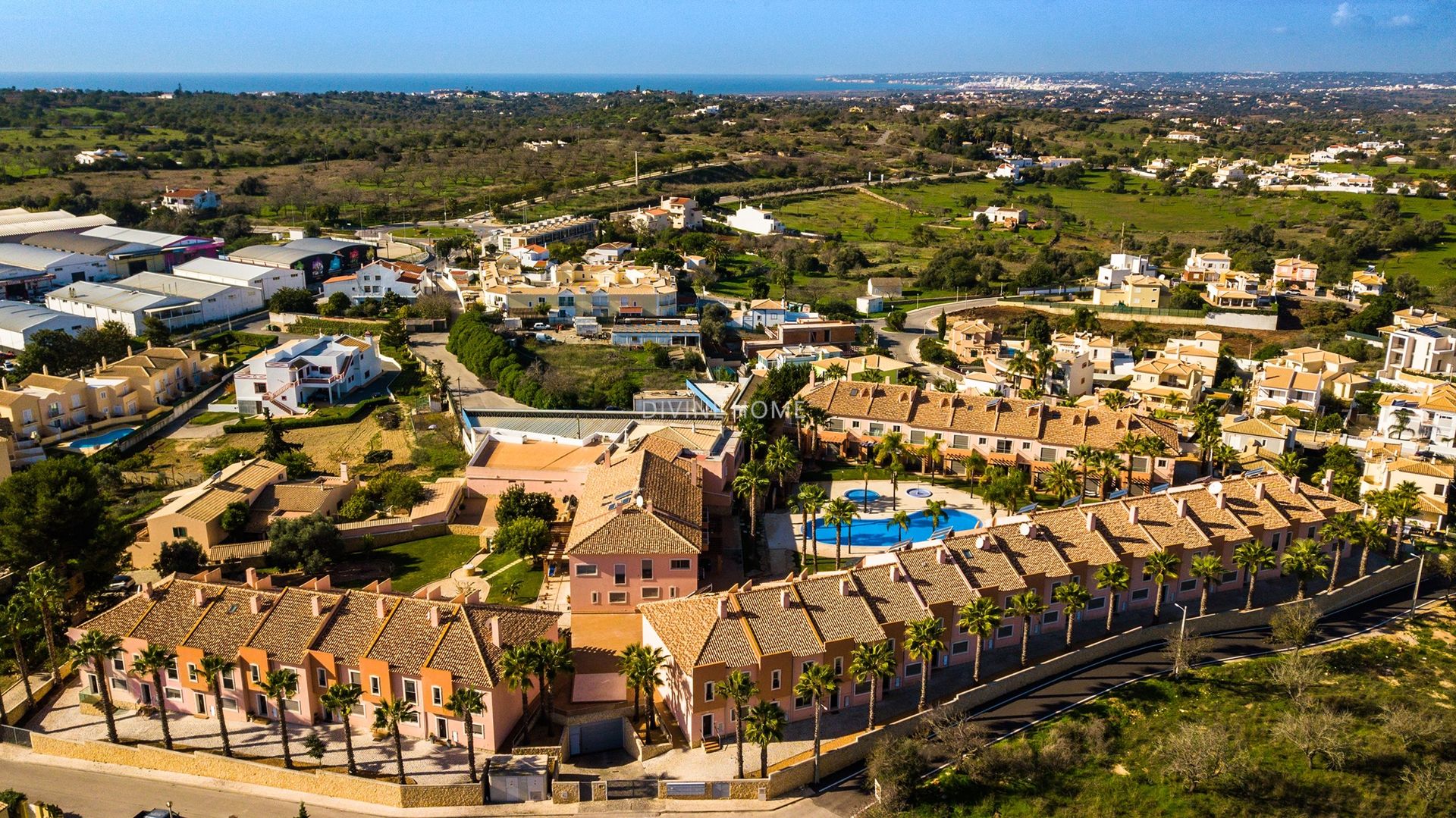 Будинок в Albufeira, Faro District 10756687