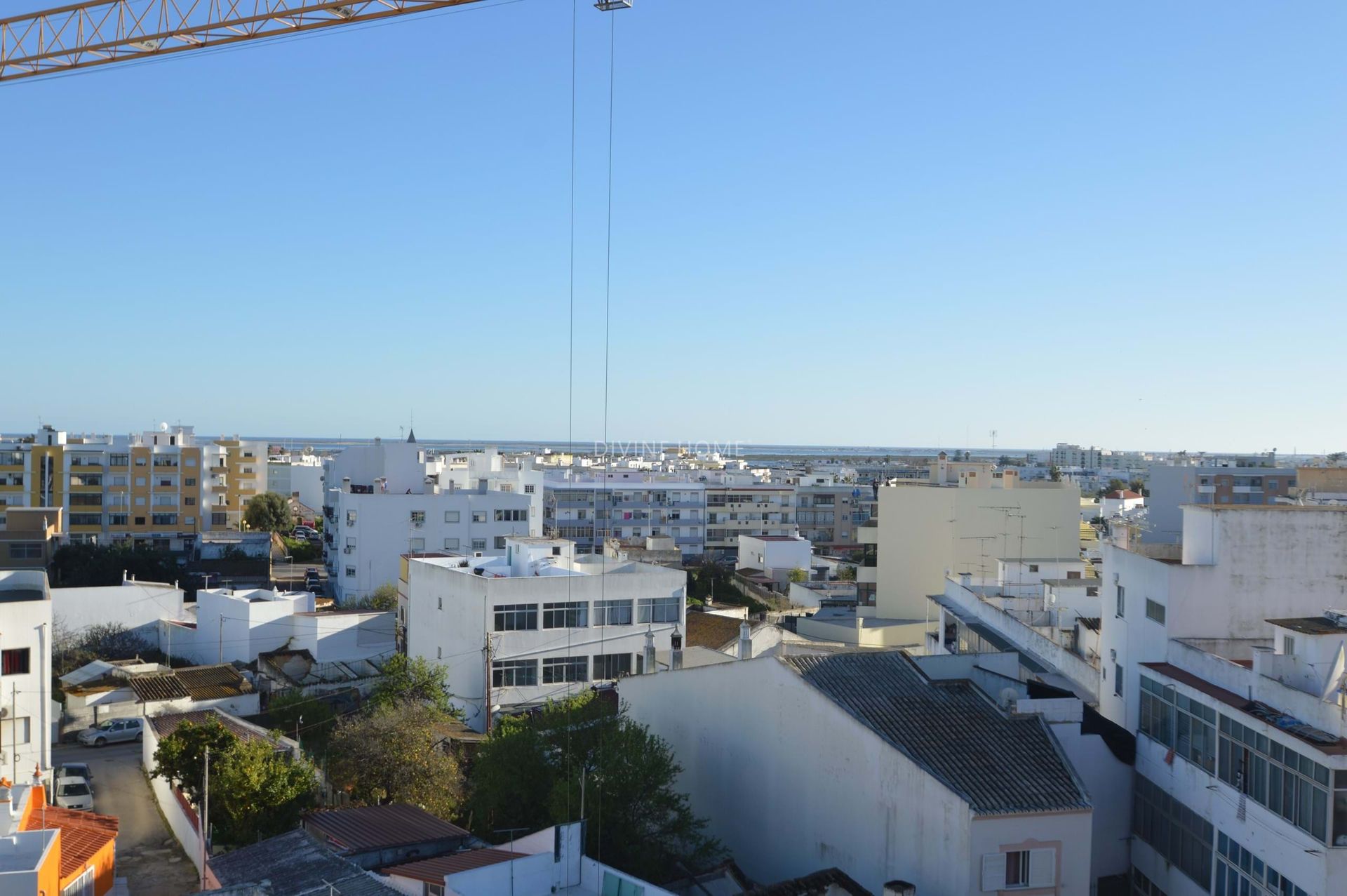 Condominium in Quelfes, Faro 10756689